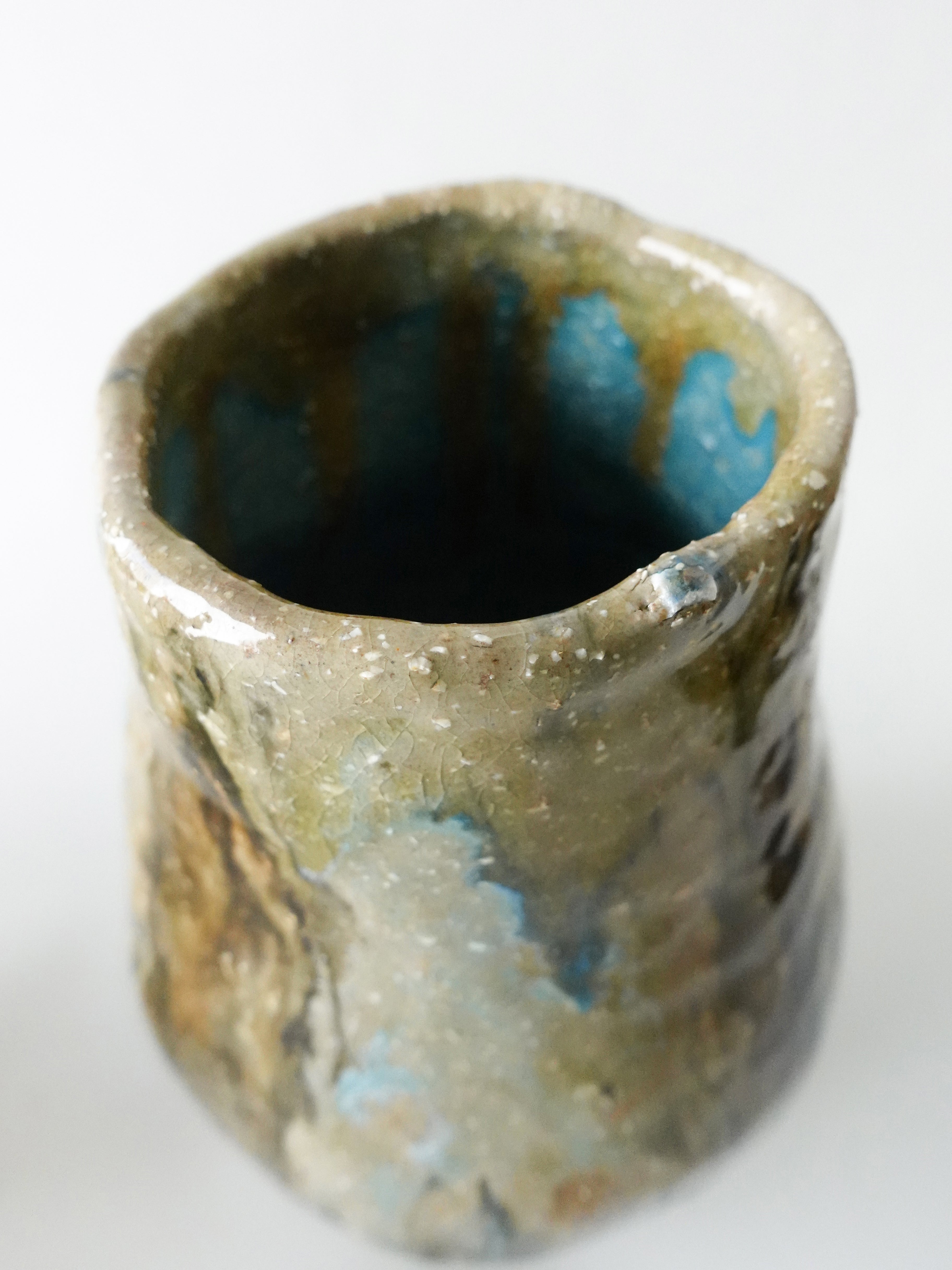 Vase #13
