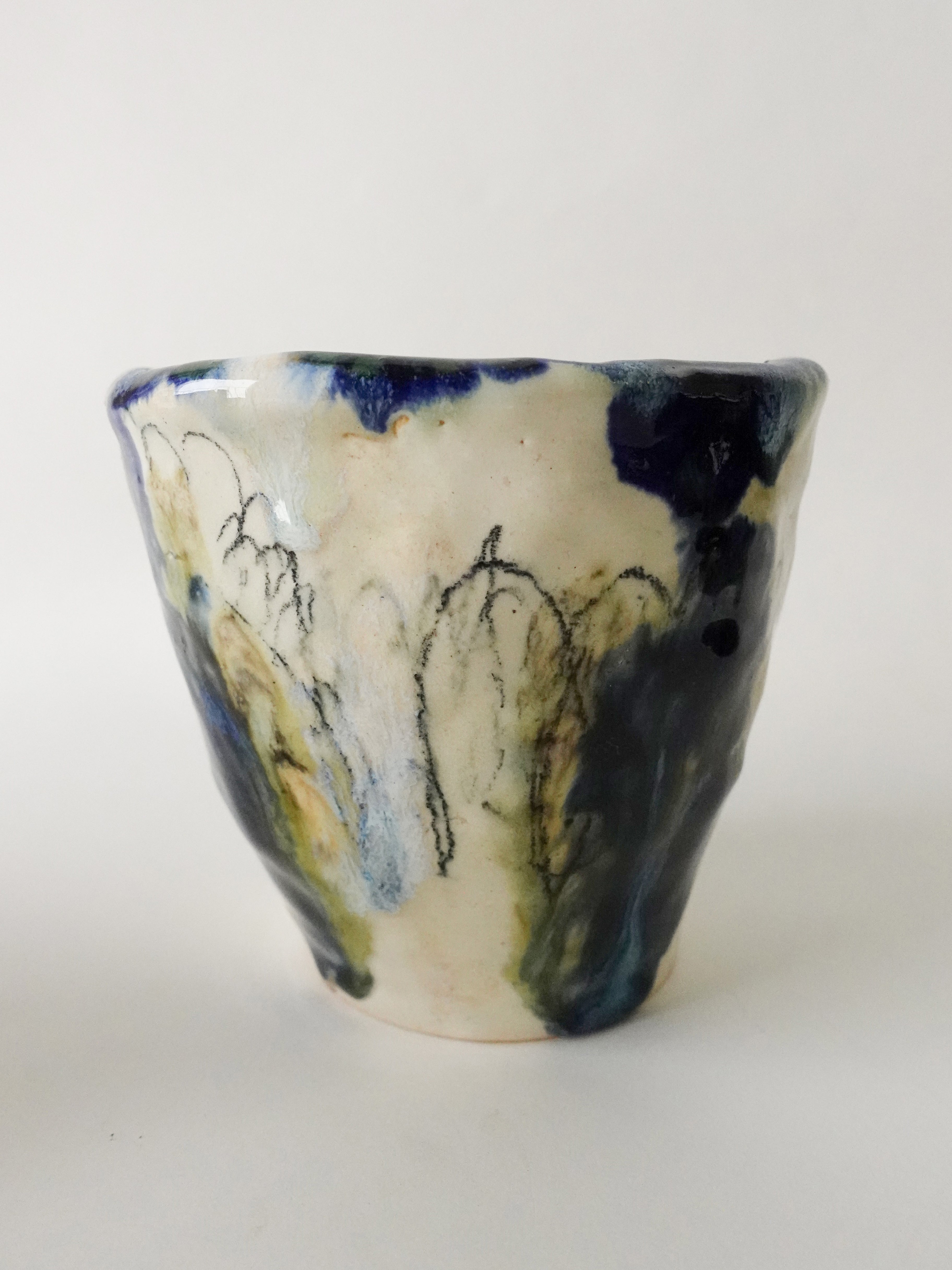 Pot #12