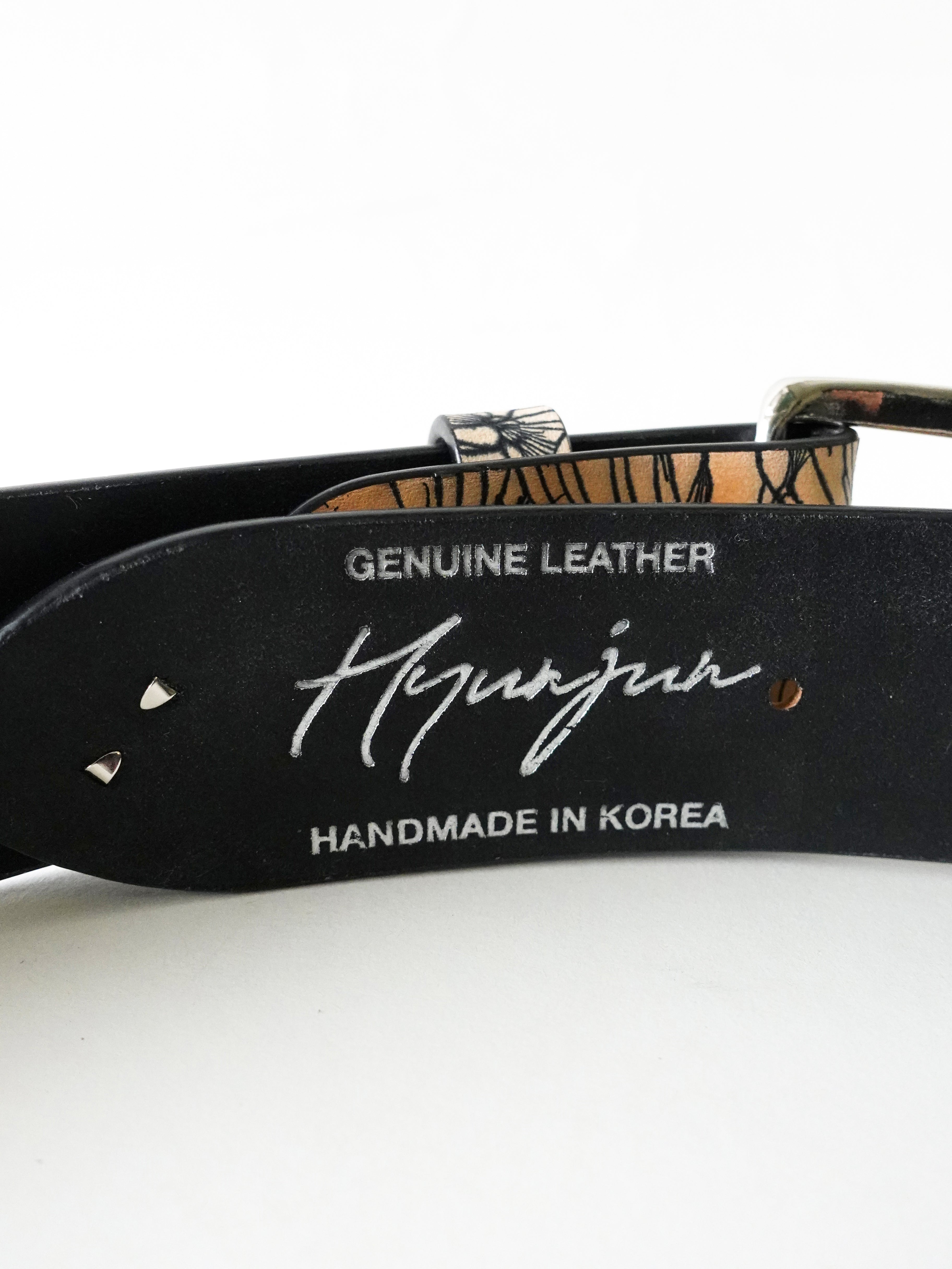 Belt #03