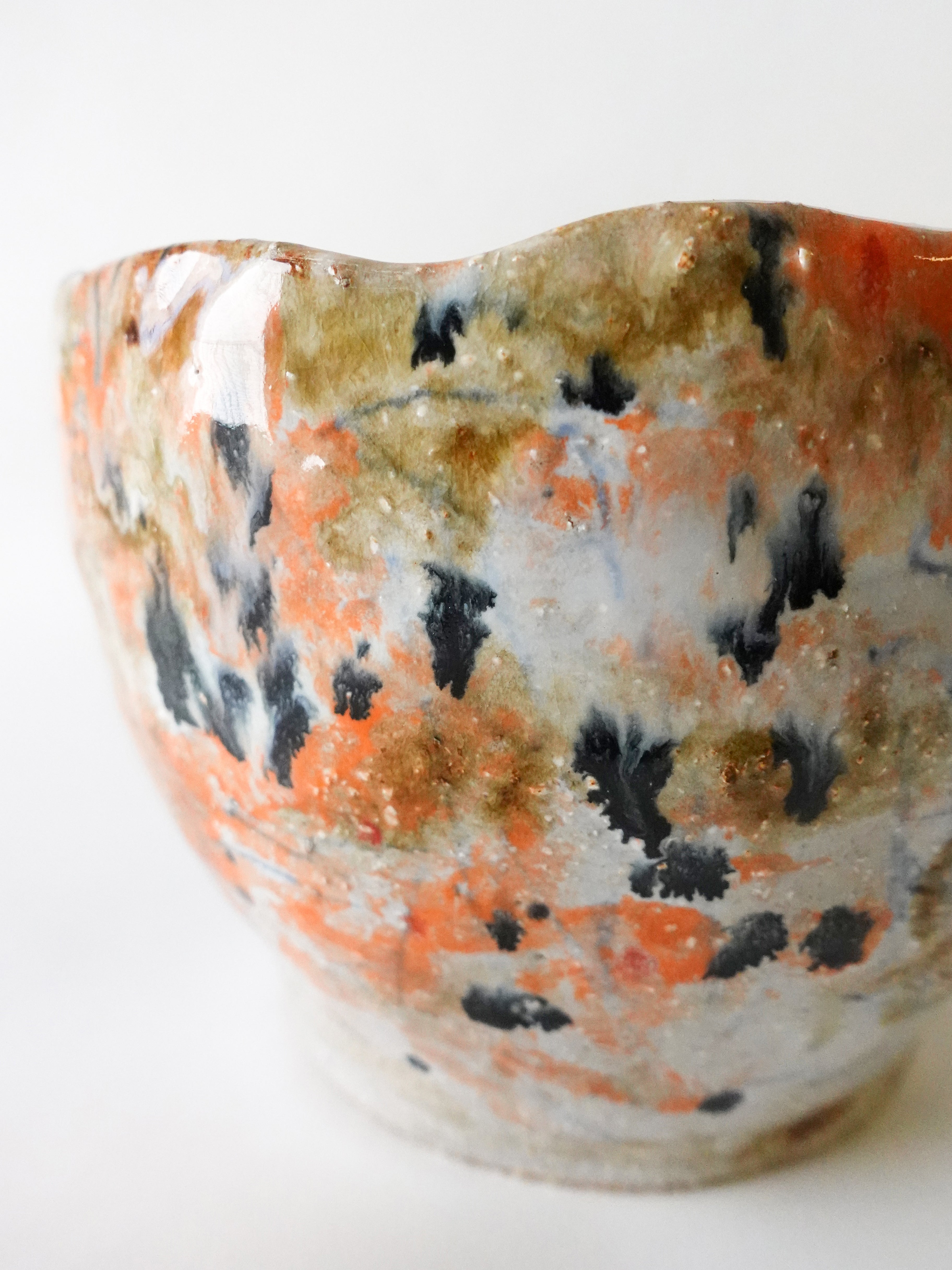 Pot #13