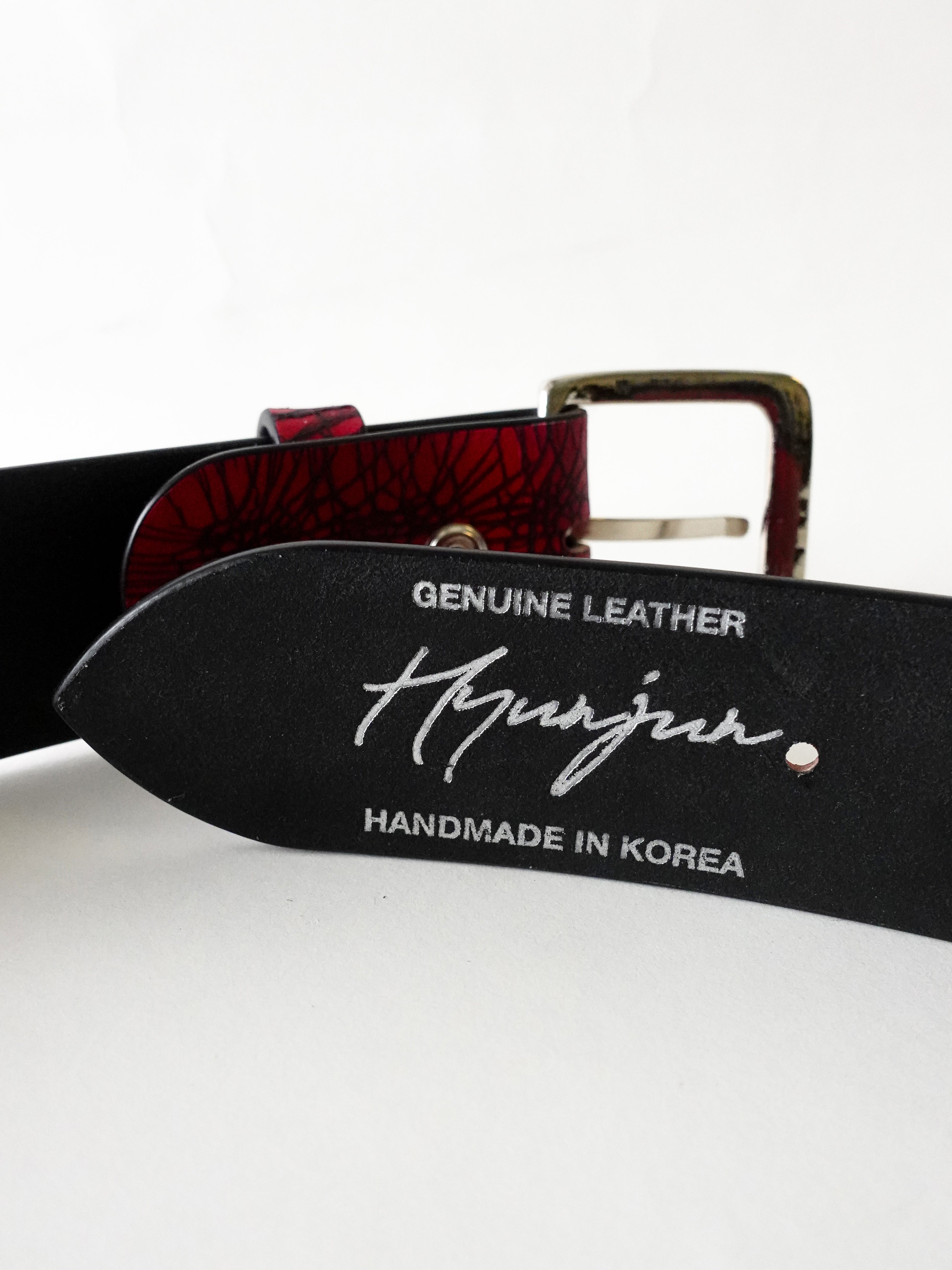 Belt #02