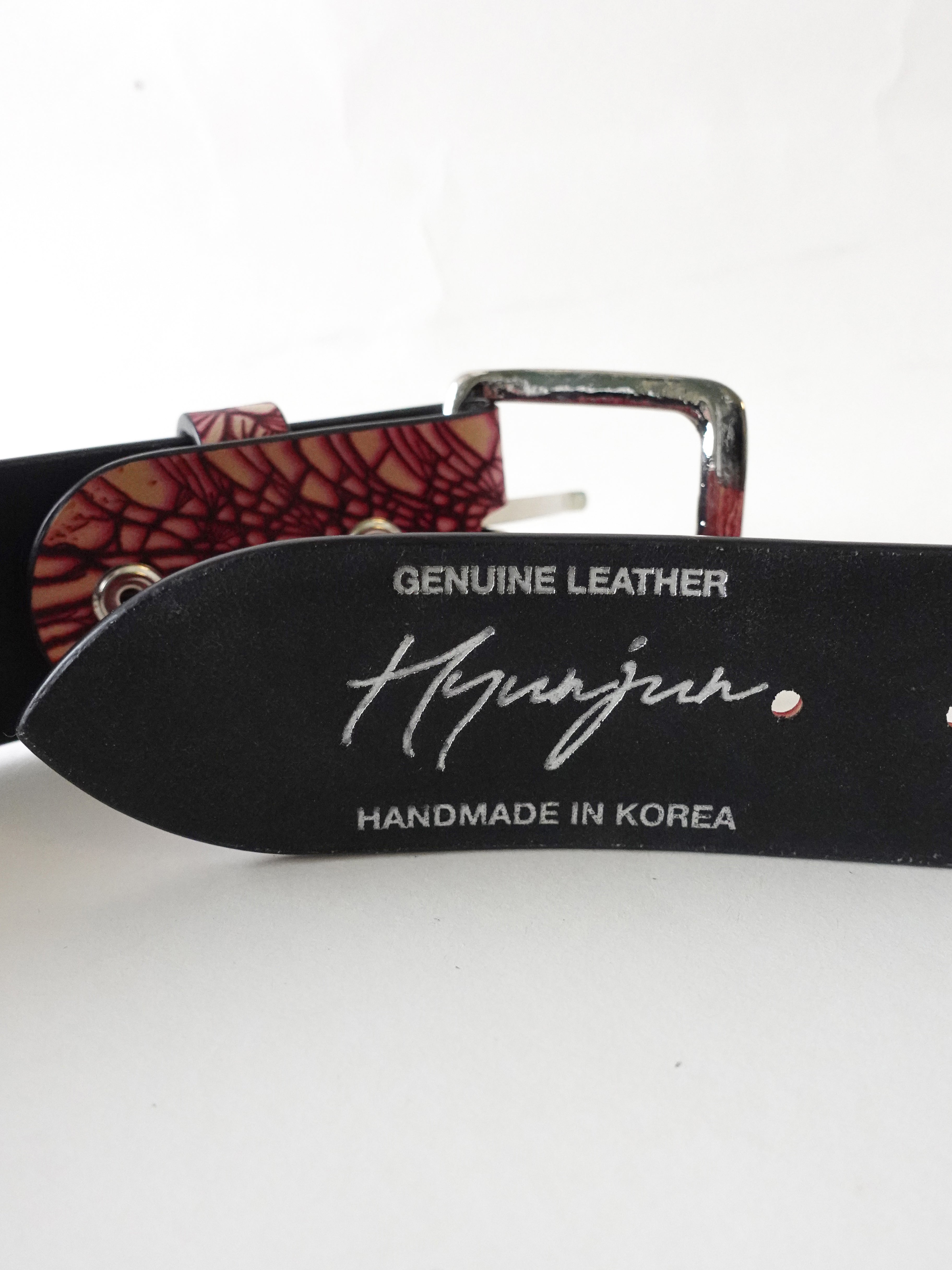 Belt #05