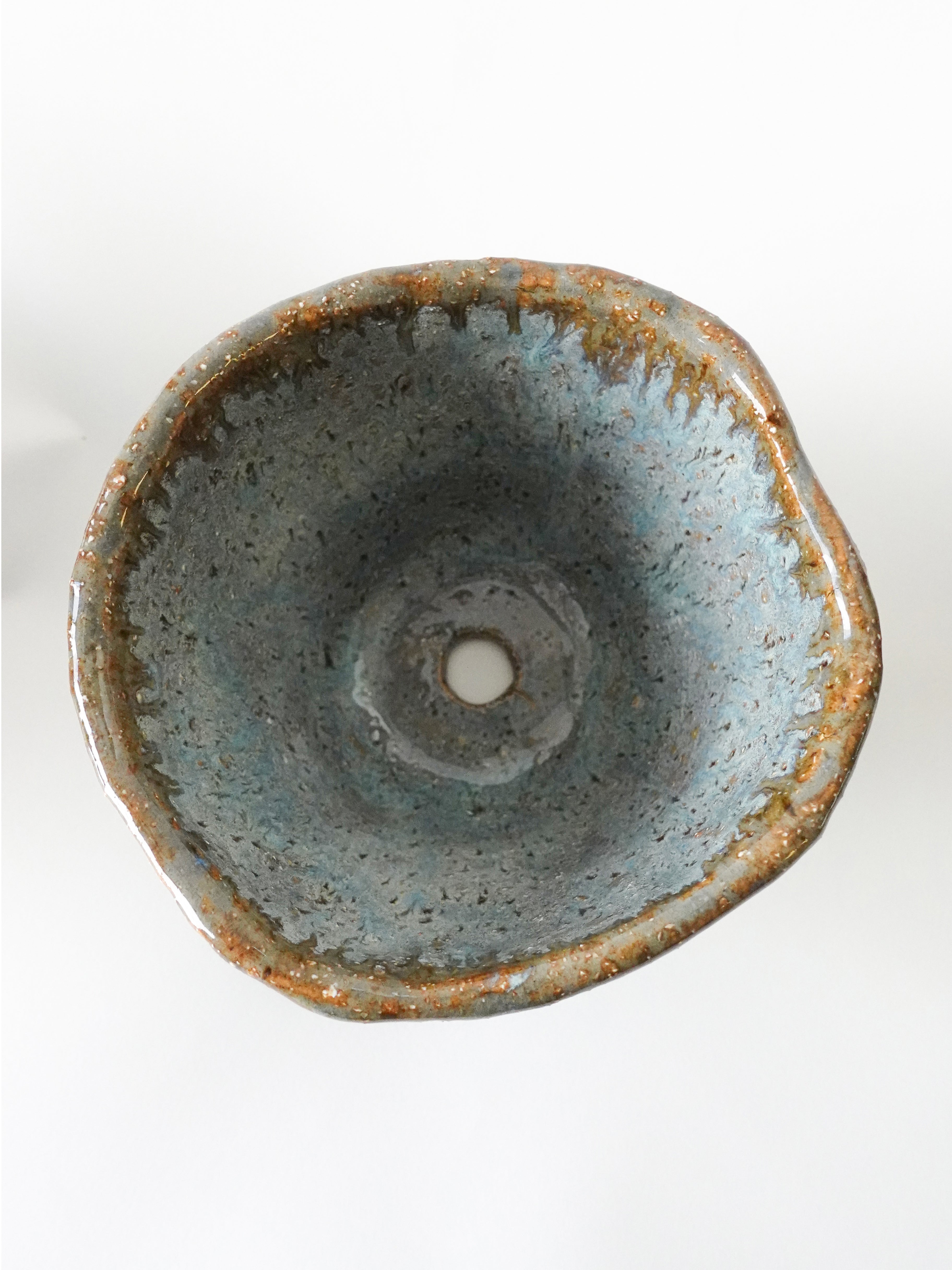 Pot #01