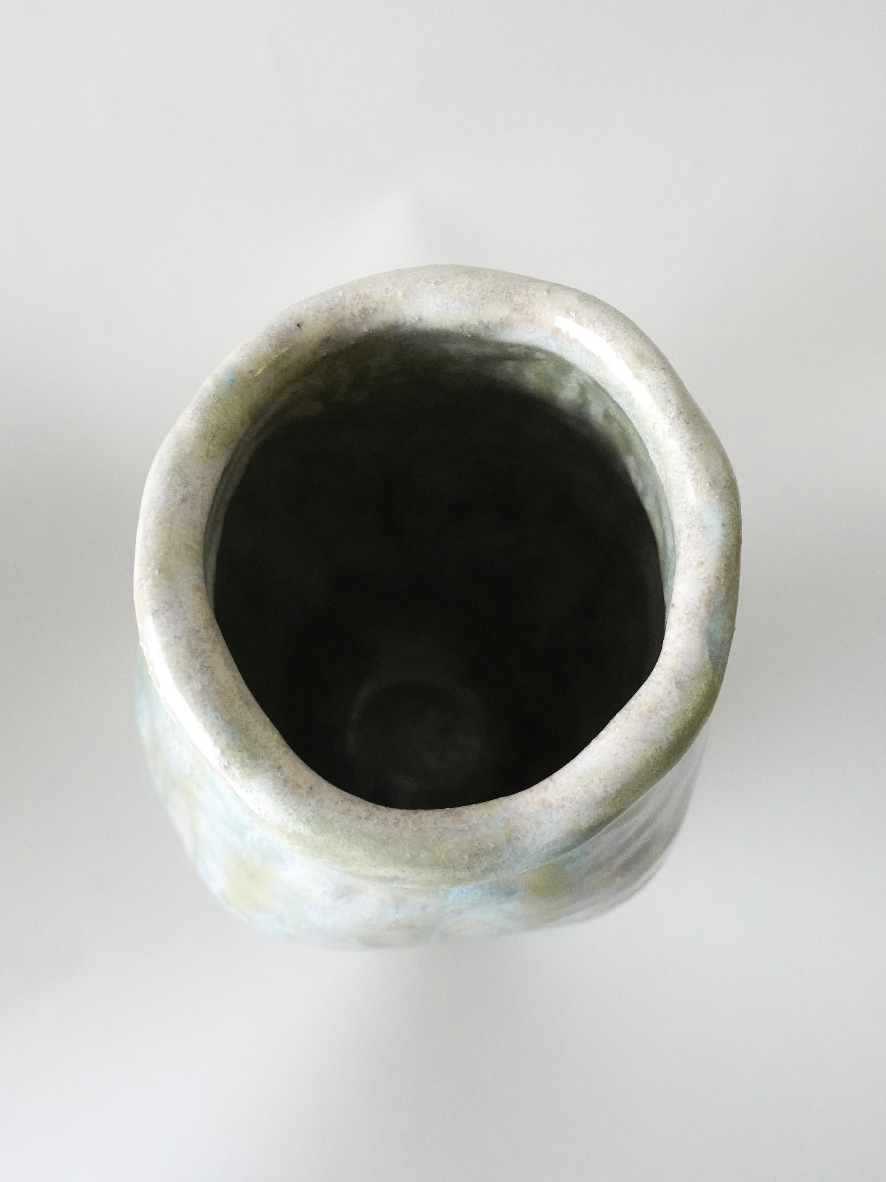 Vase #16