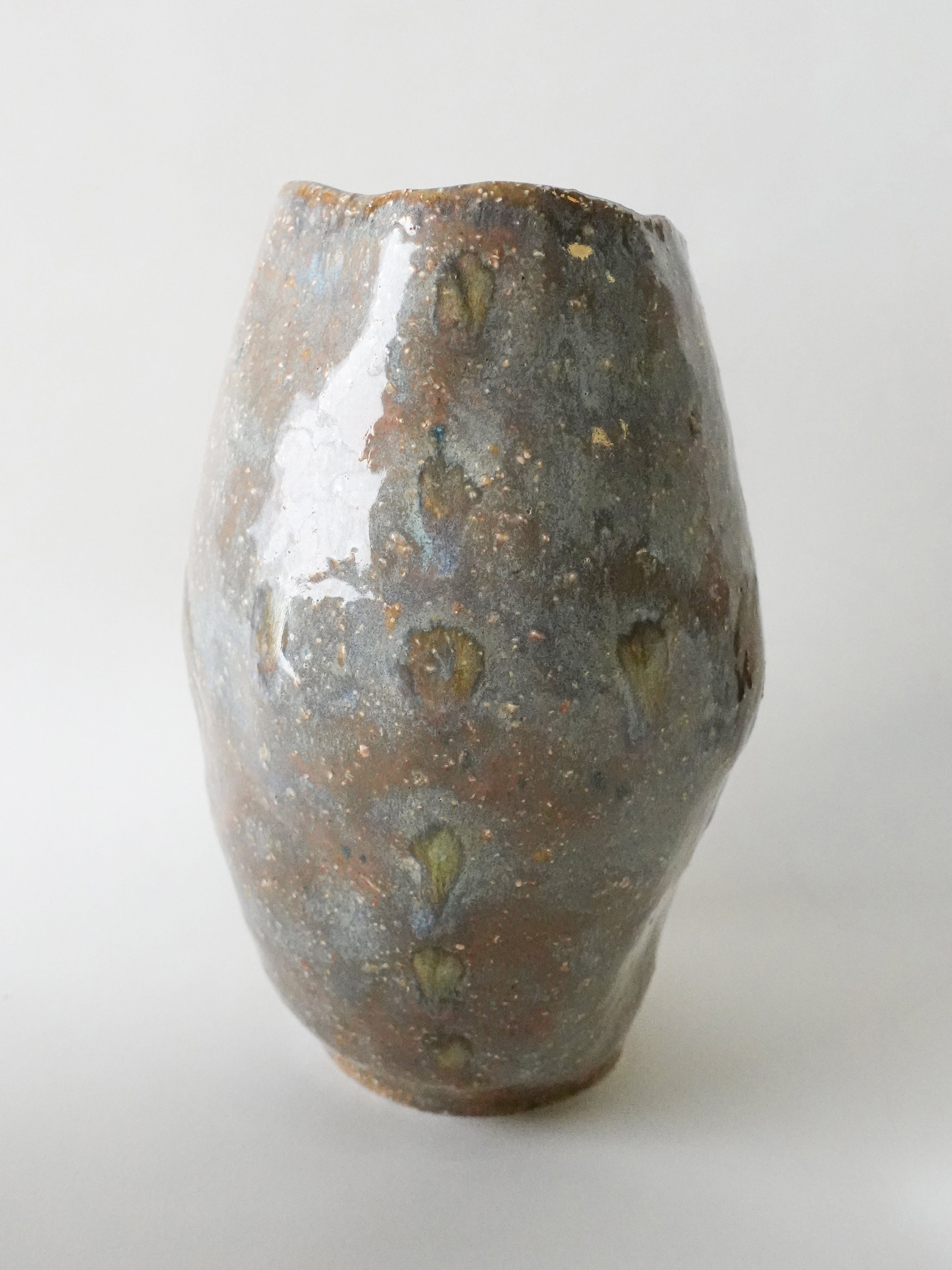 Vase #07