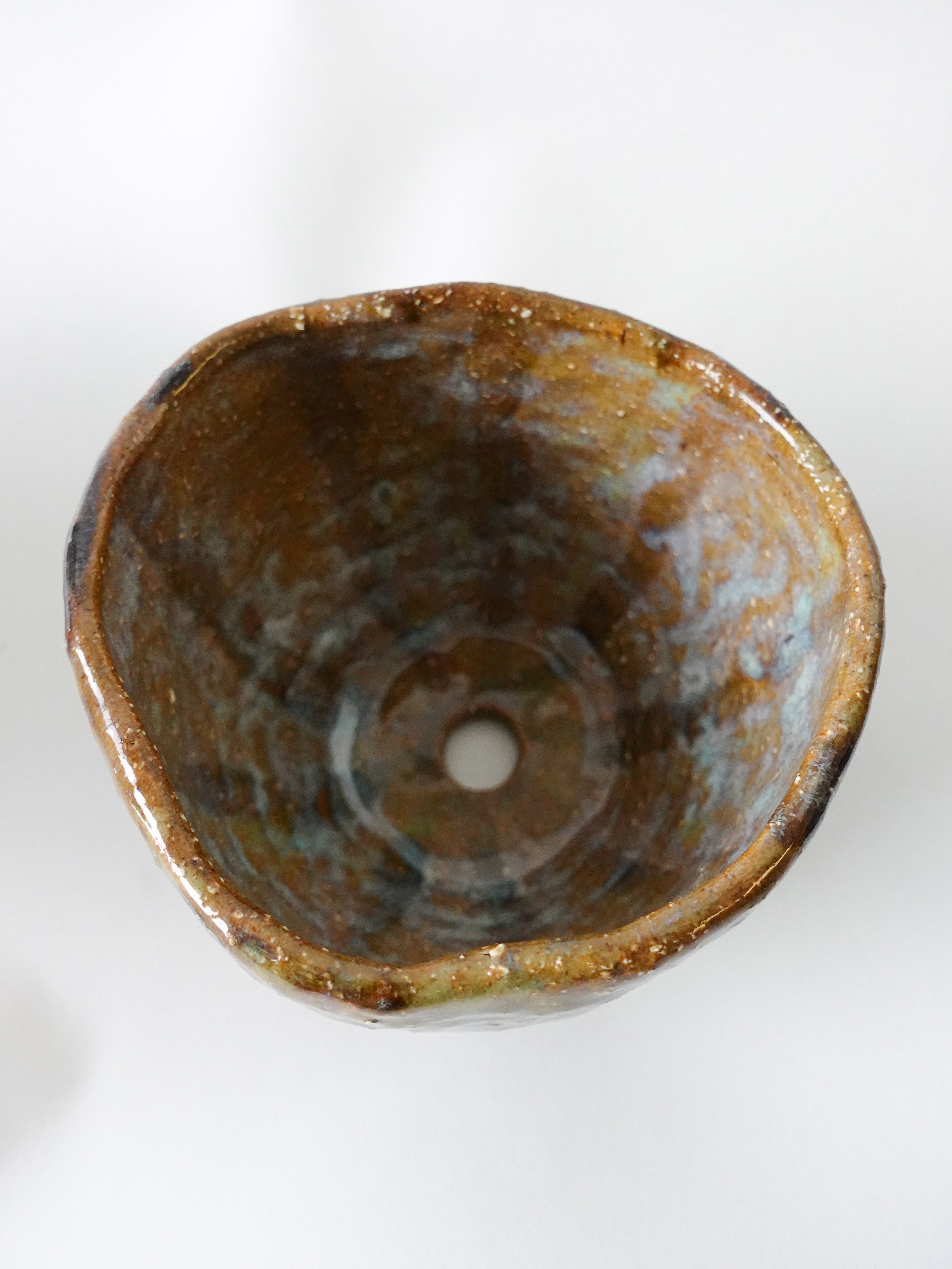 Pot #04