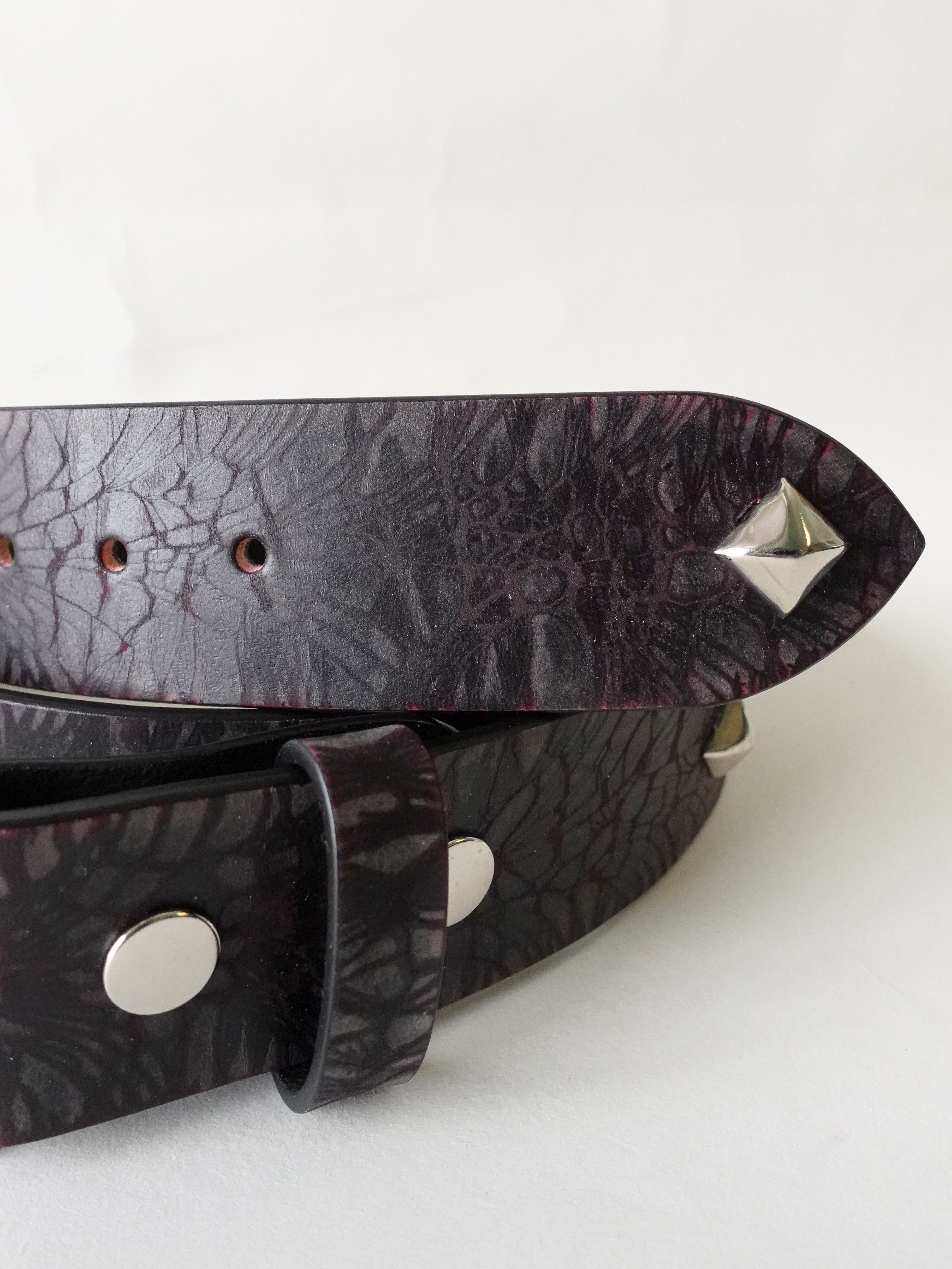 Belt #04