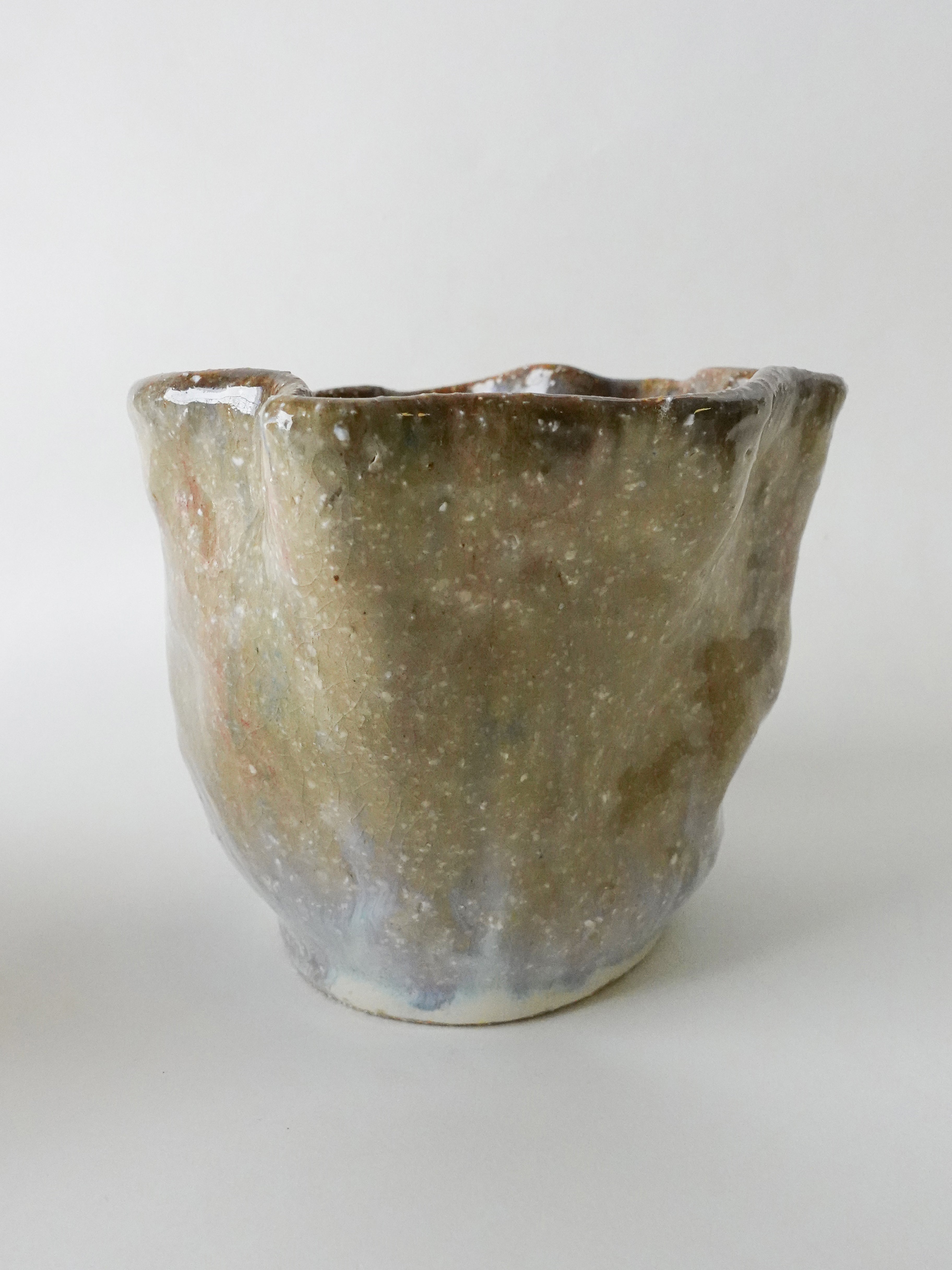 Pot #08