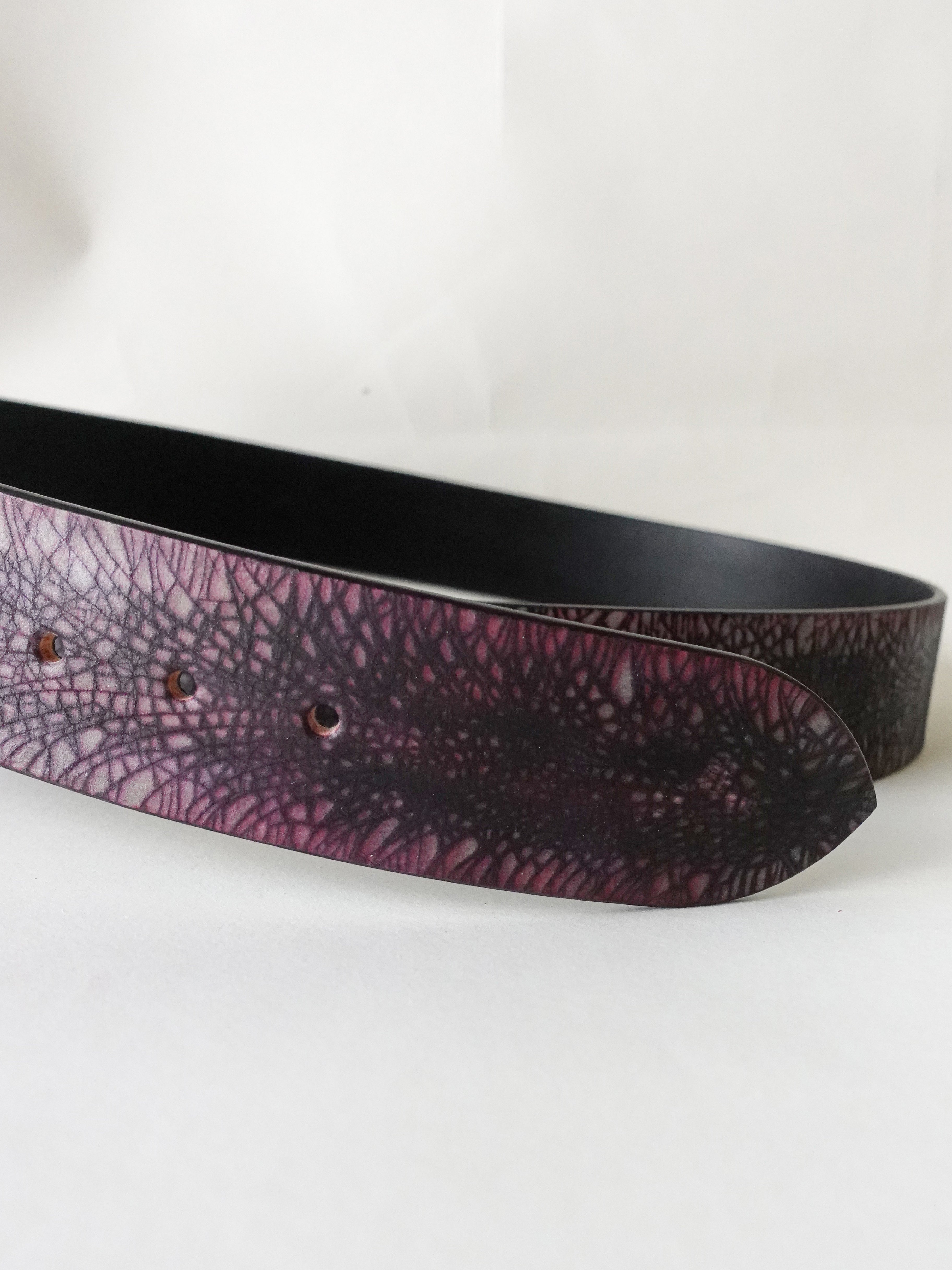 Belt #07