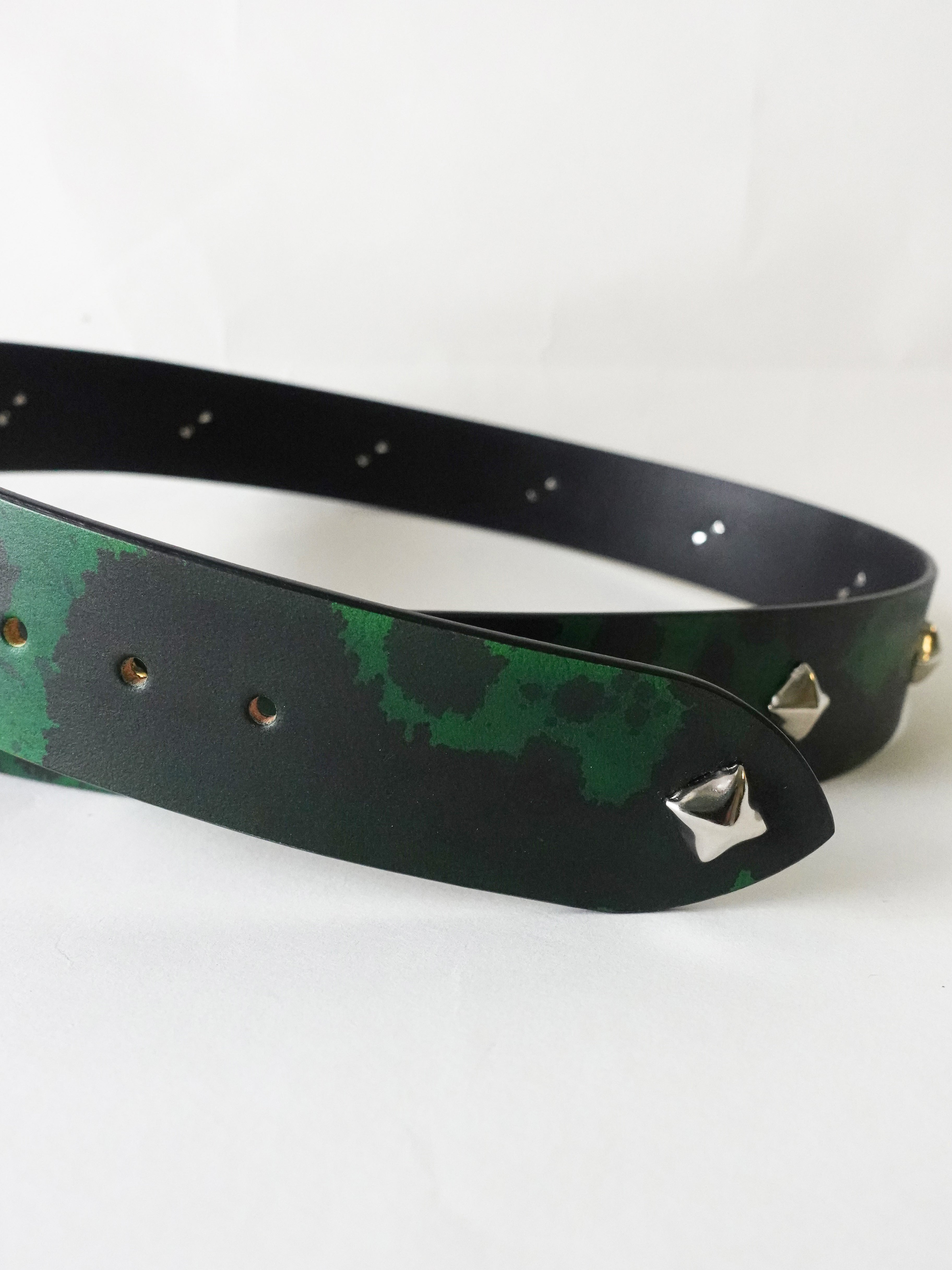 Belt #08