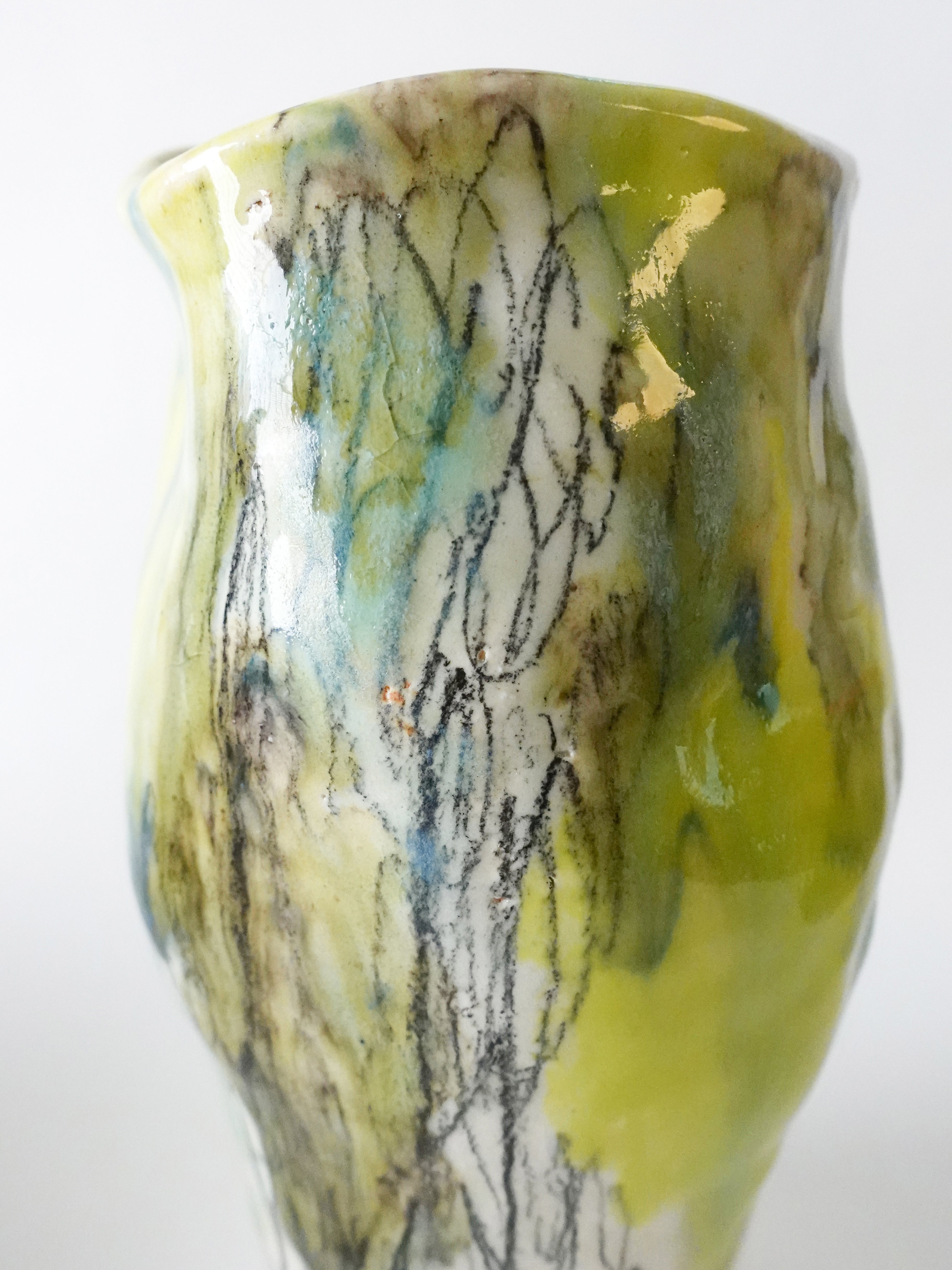 Vase #01