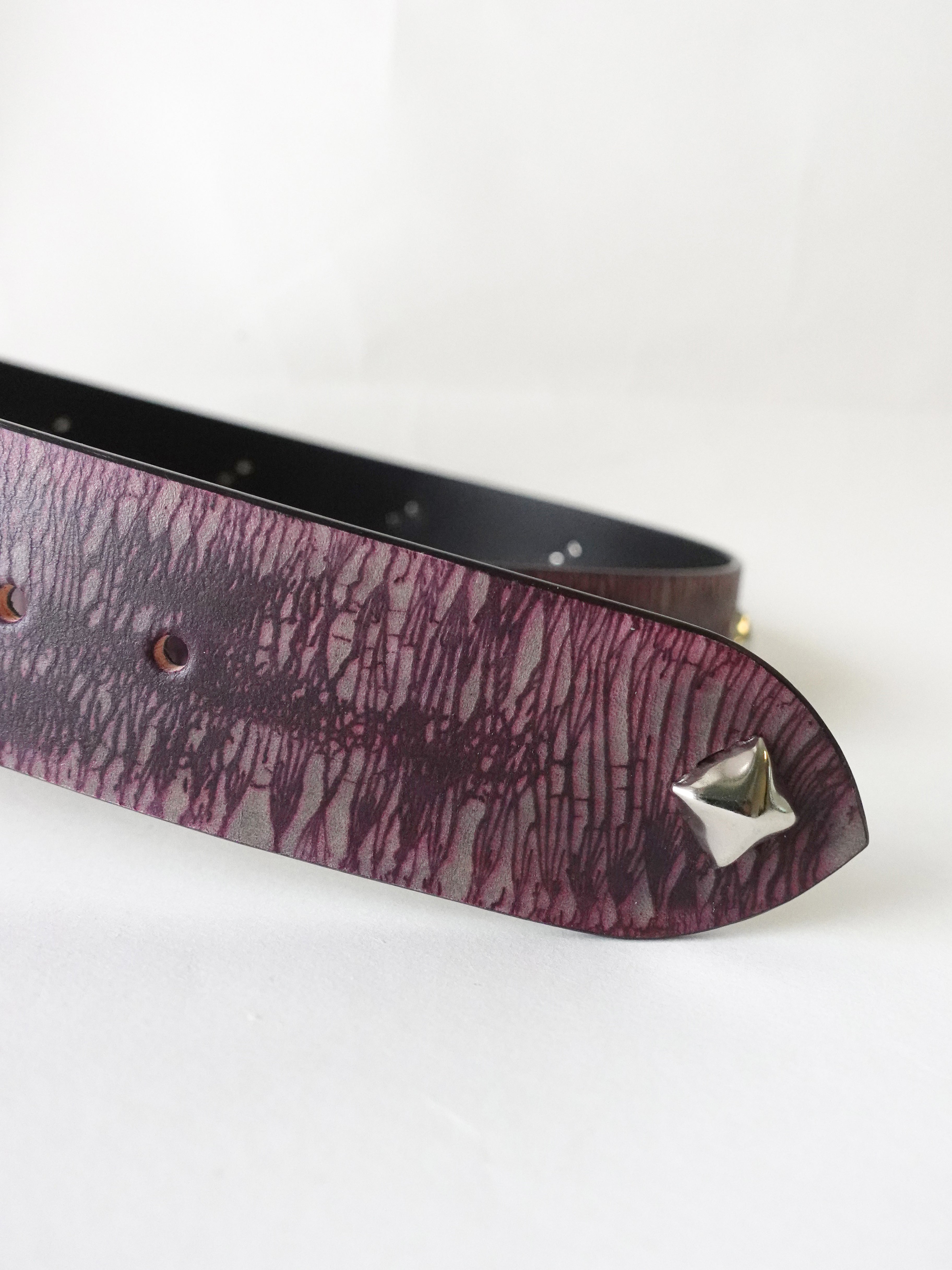 Belt #01