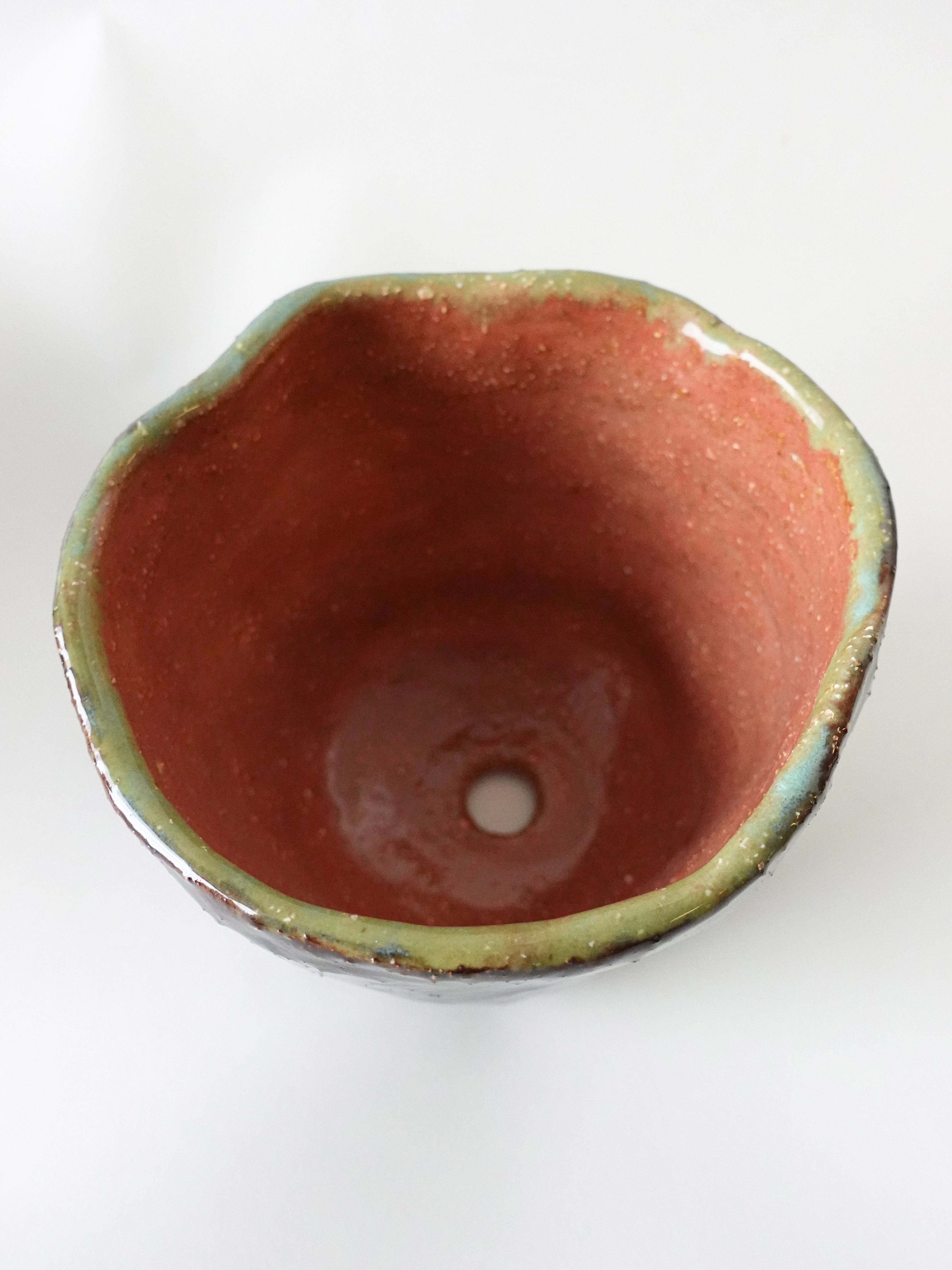 Pot #10