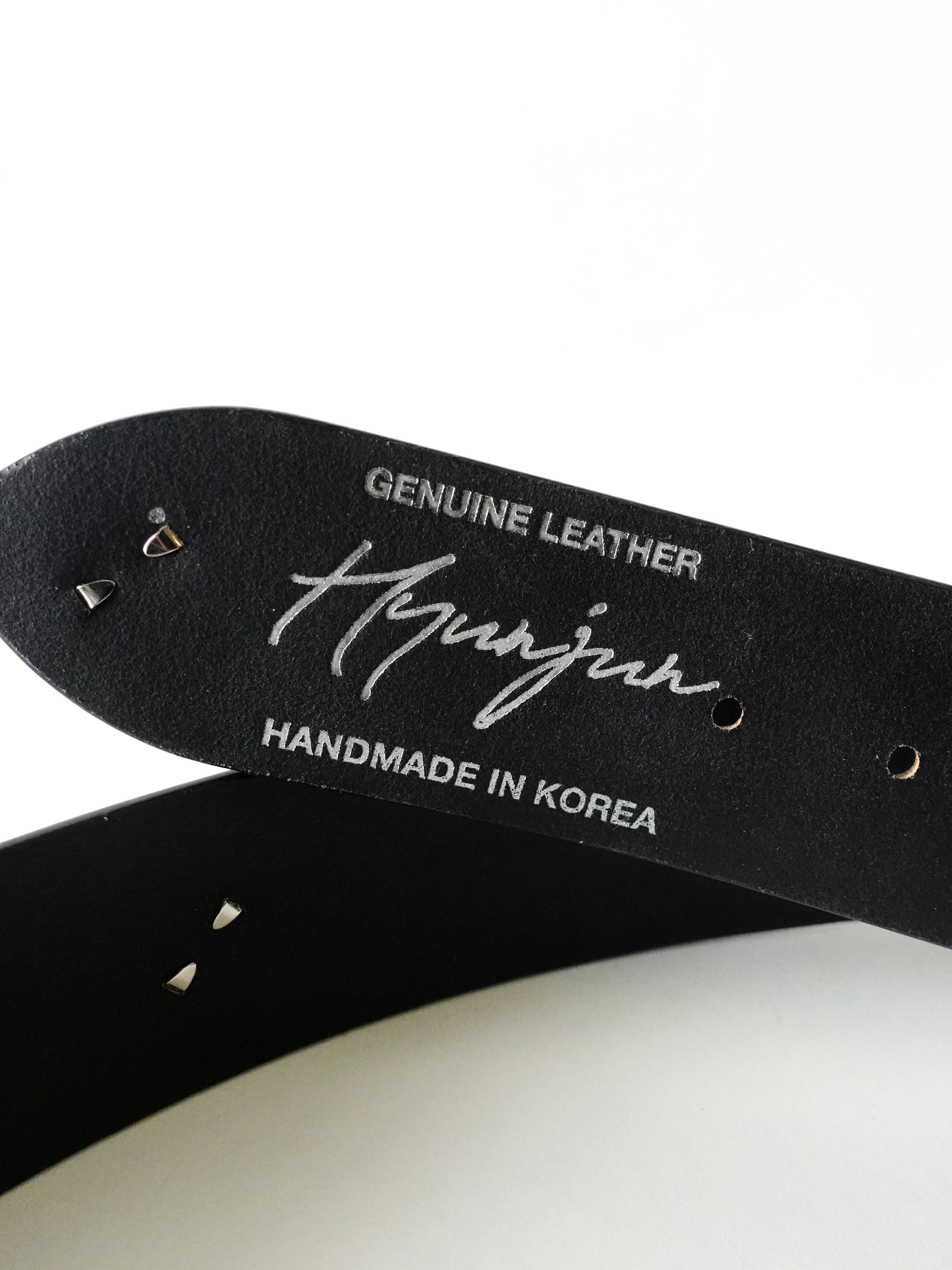 Belt #08