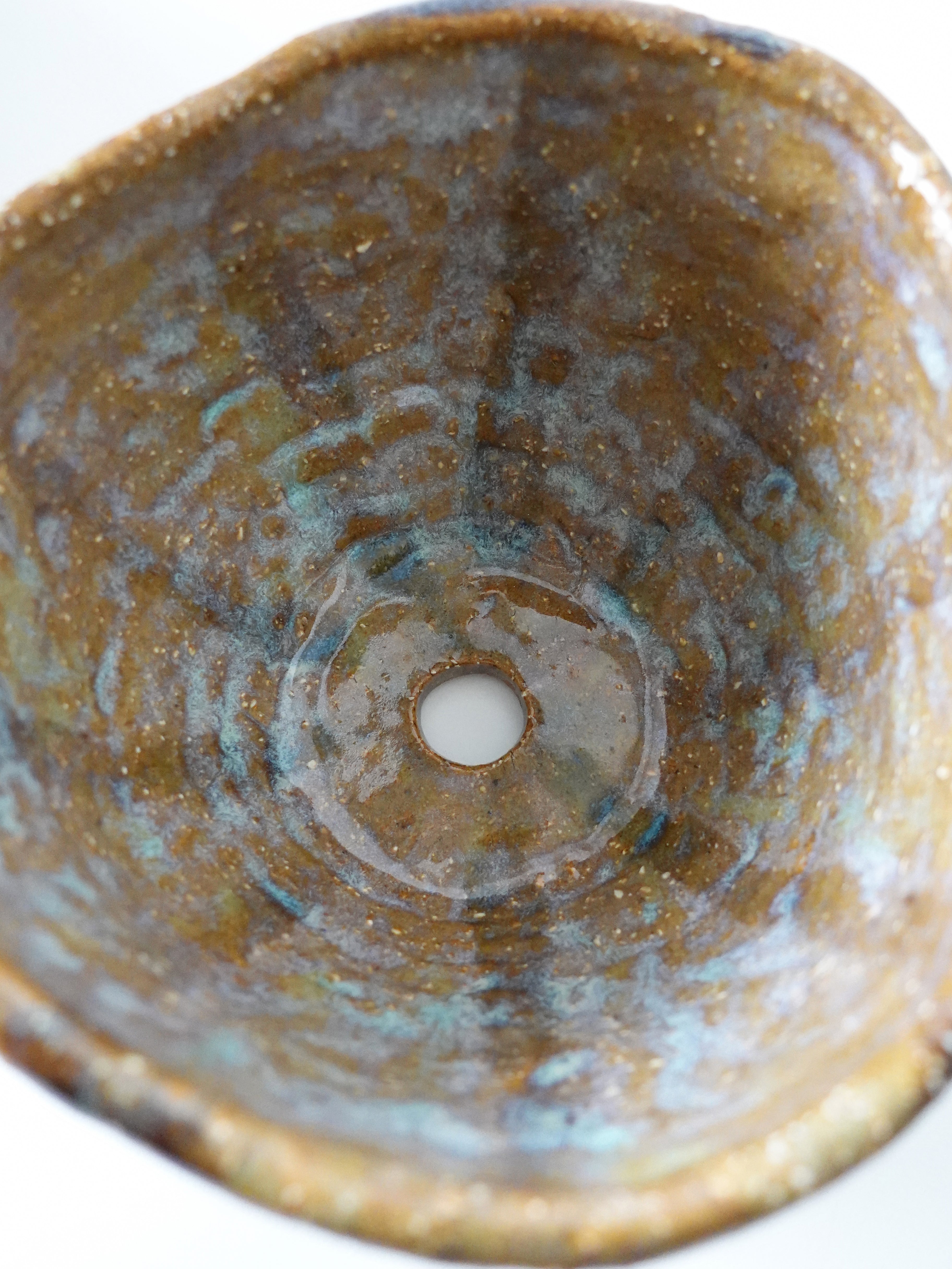 Pot #04