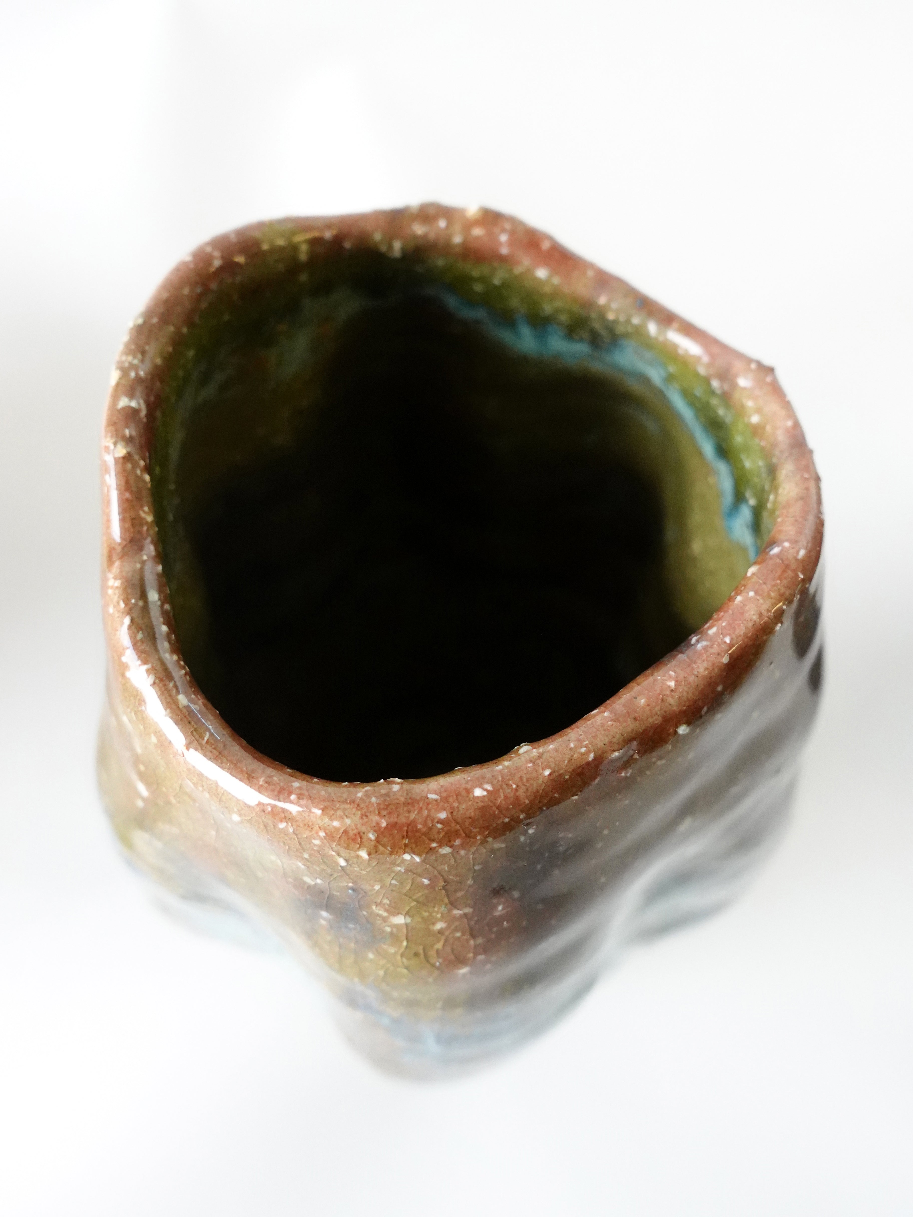 Vase #04