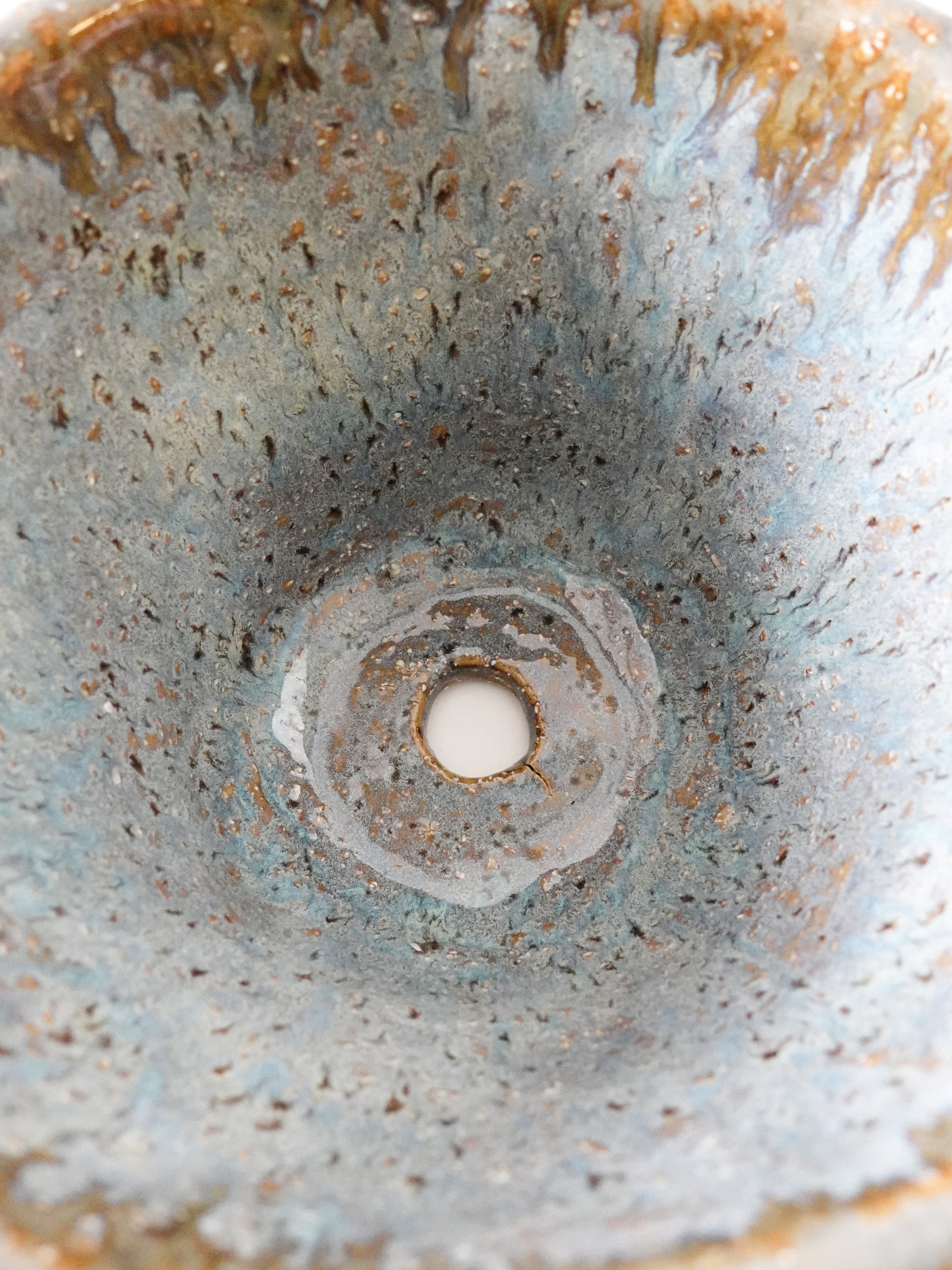 Pot #01