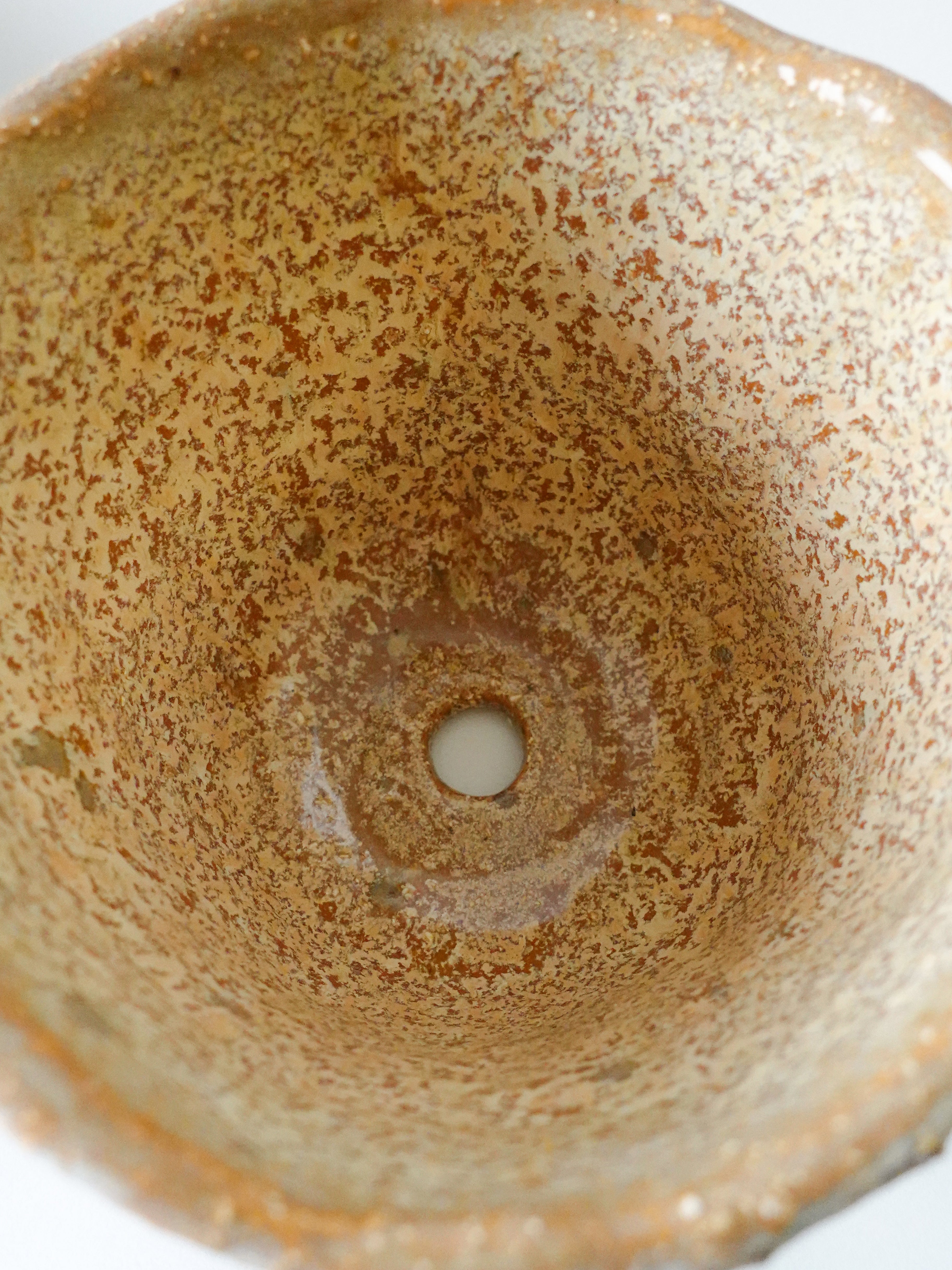 Pot #15