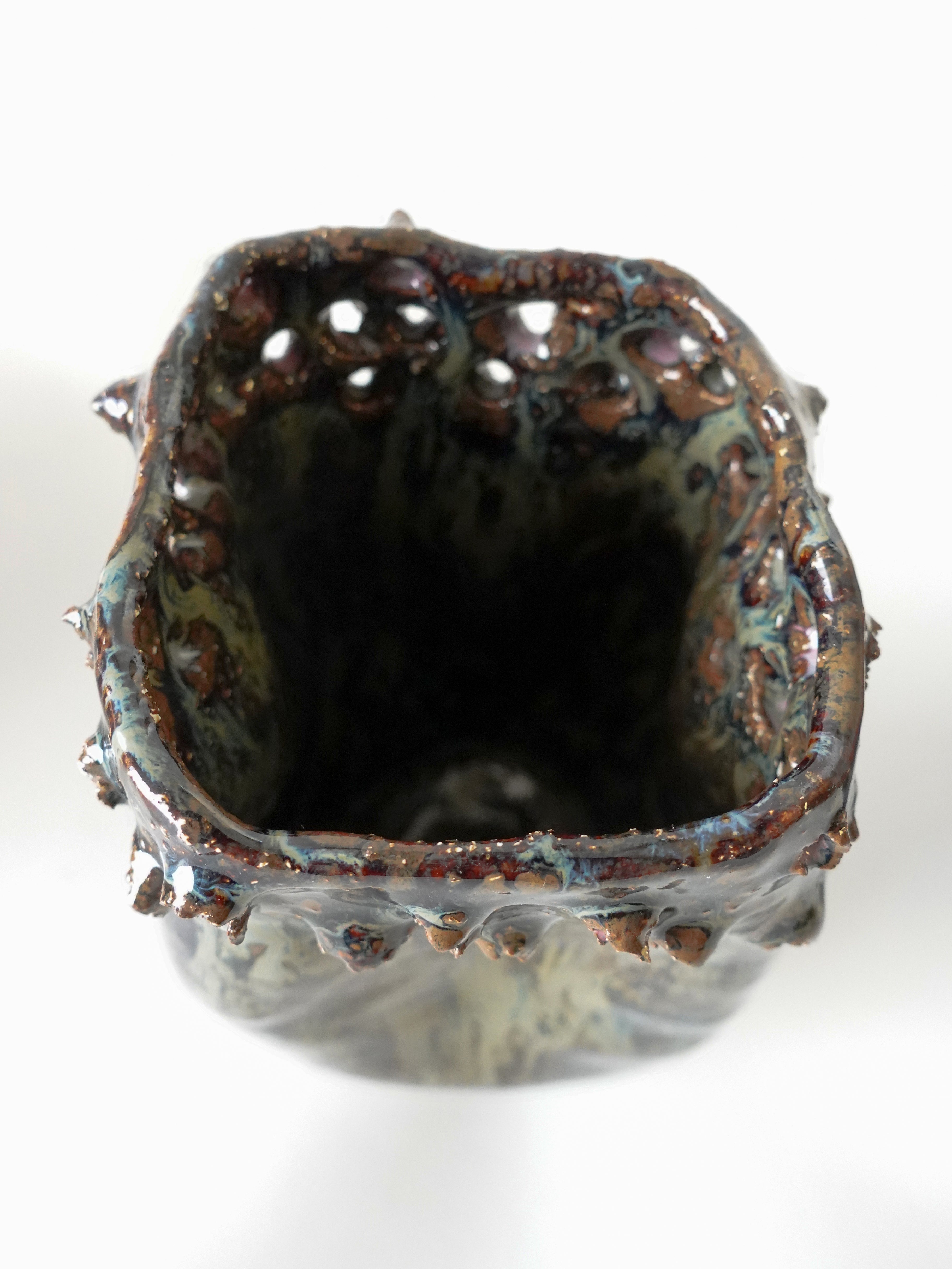 Vase #06