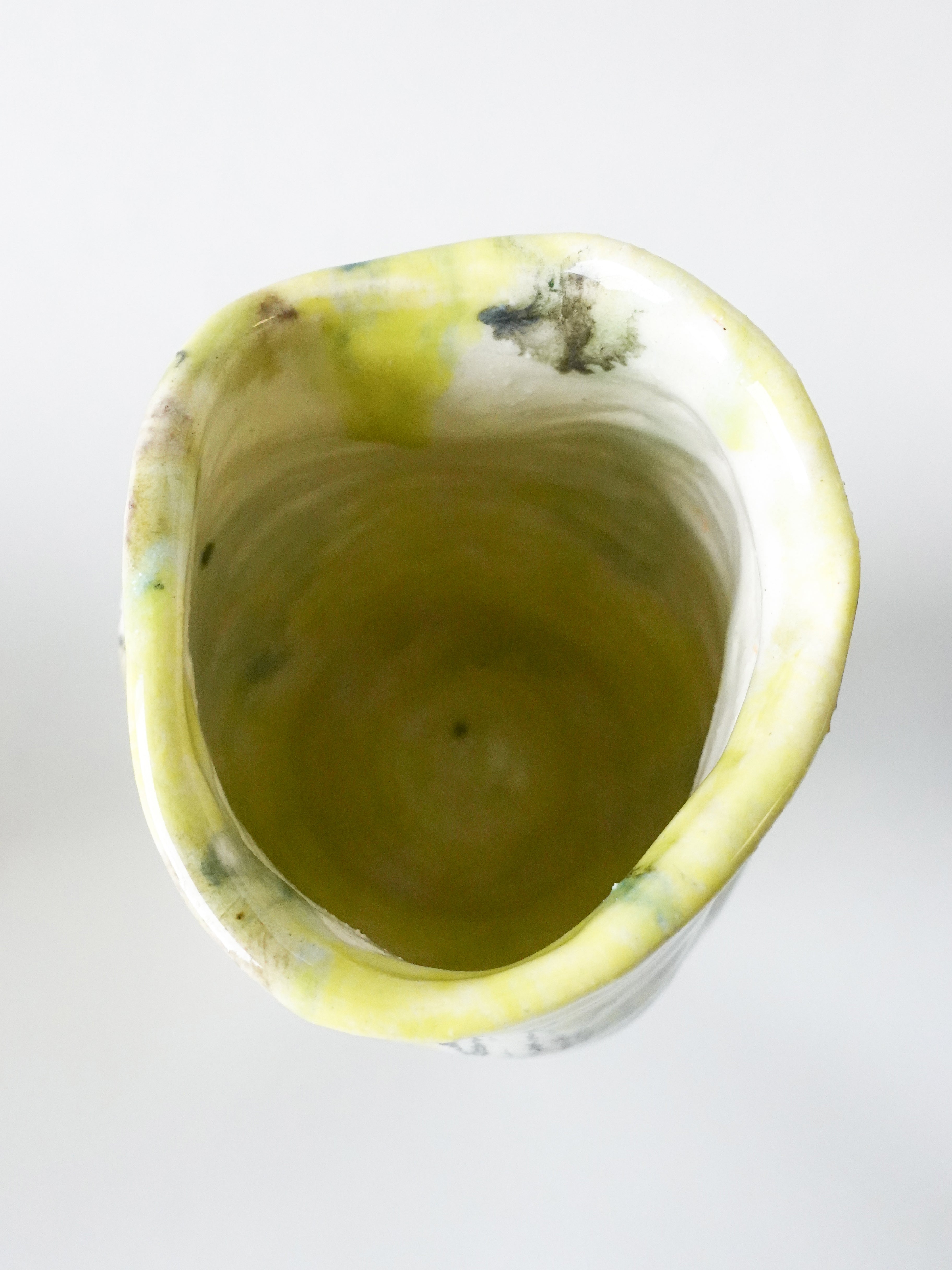 Vase #01