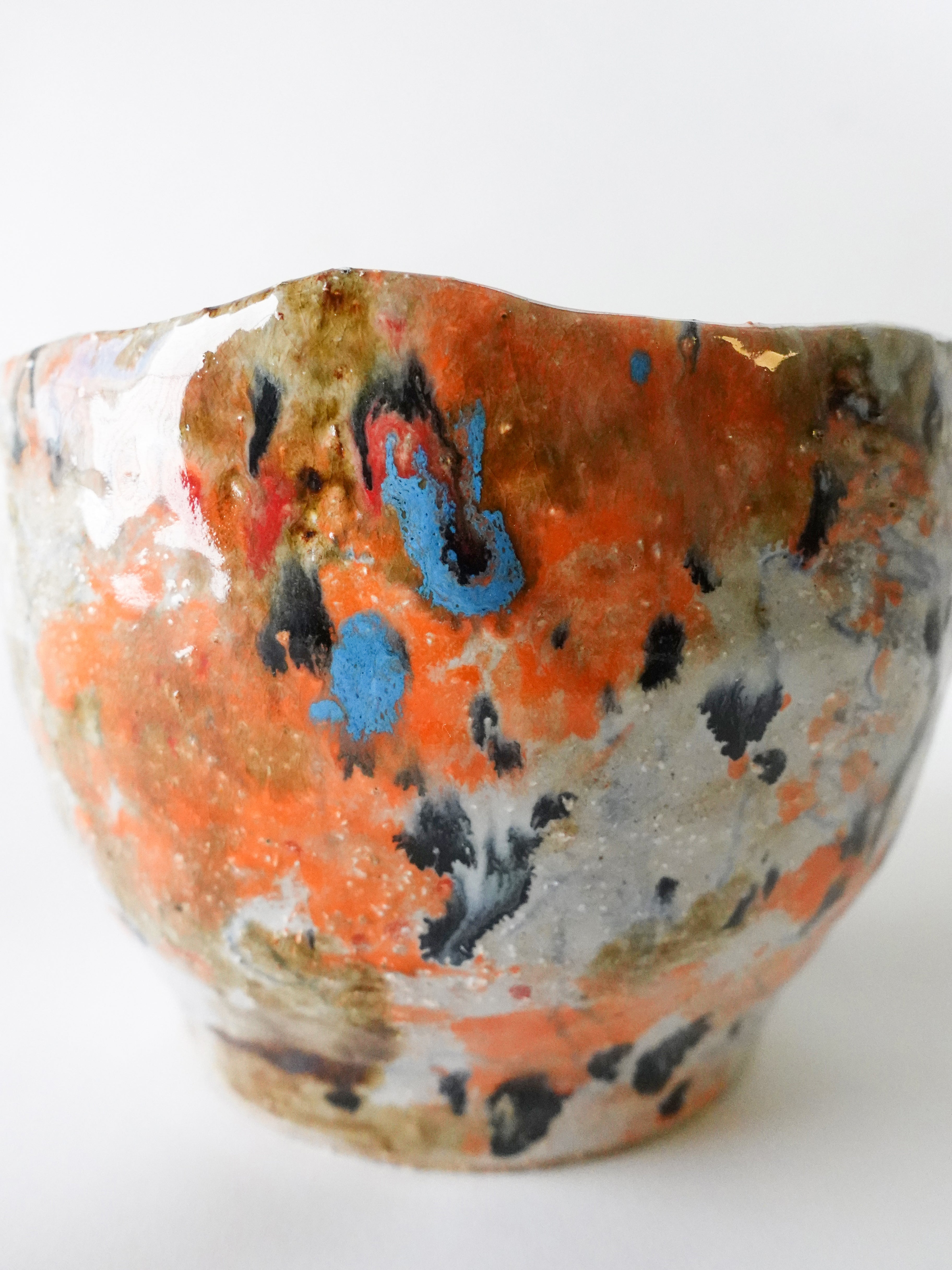 Pot #13