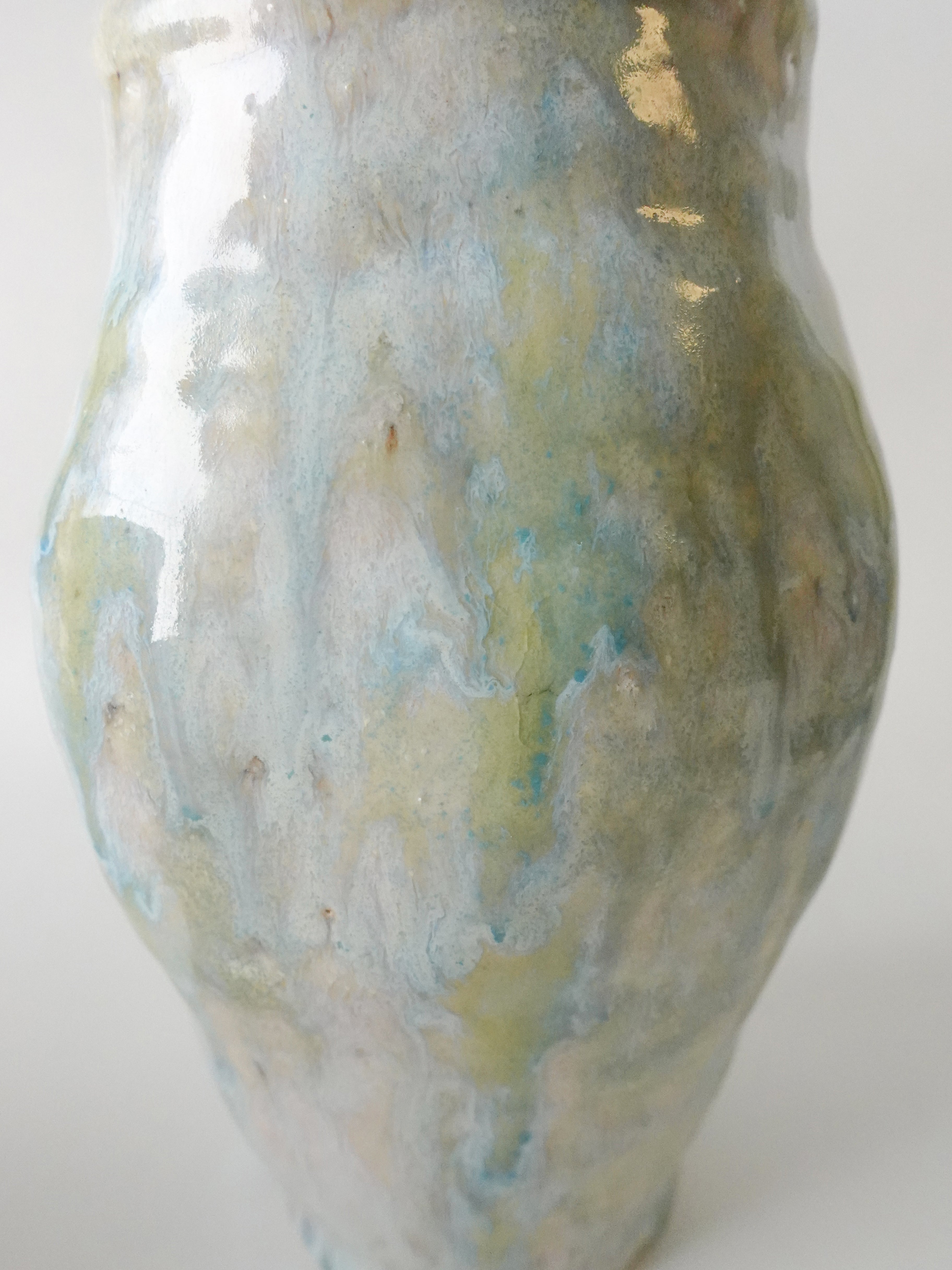 Vase #16