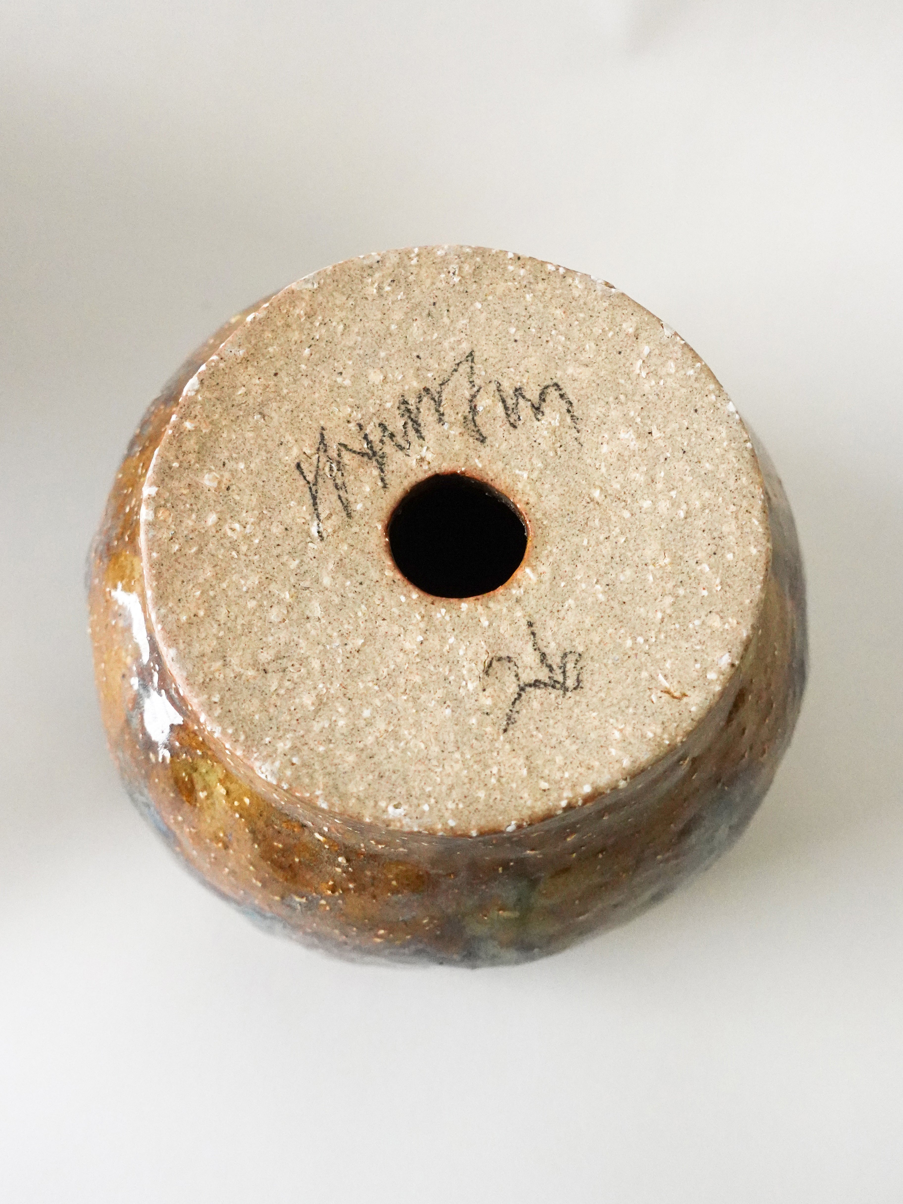 Pot #04