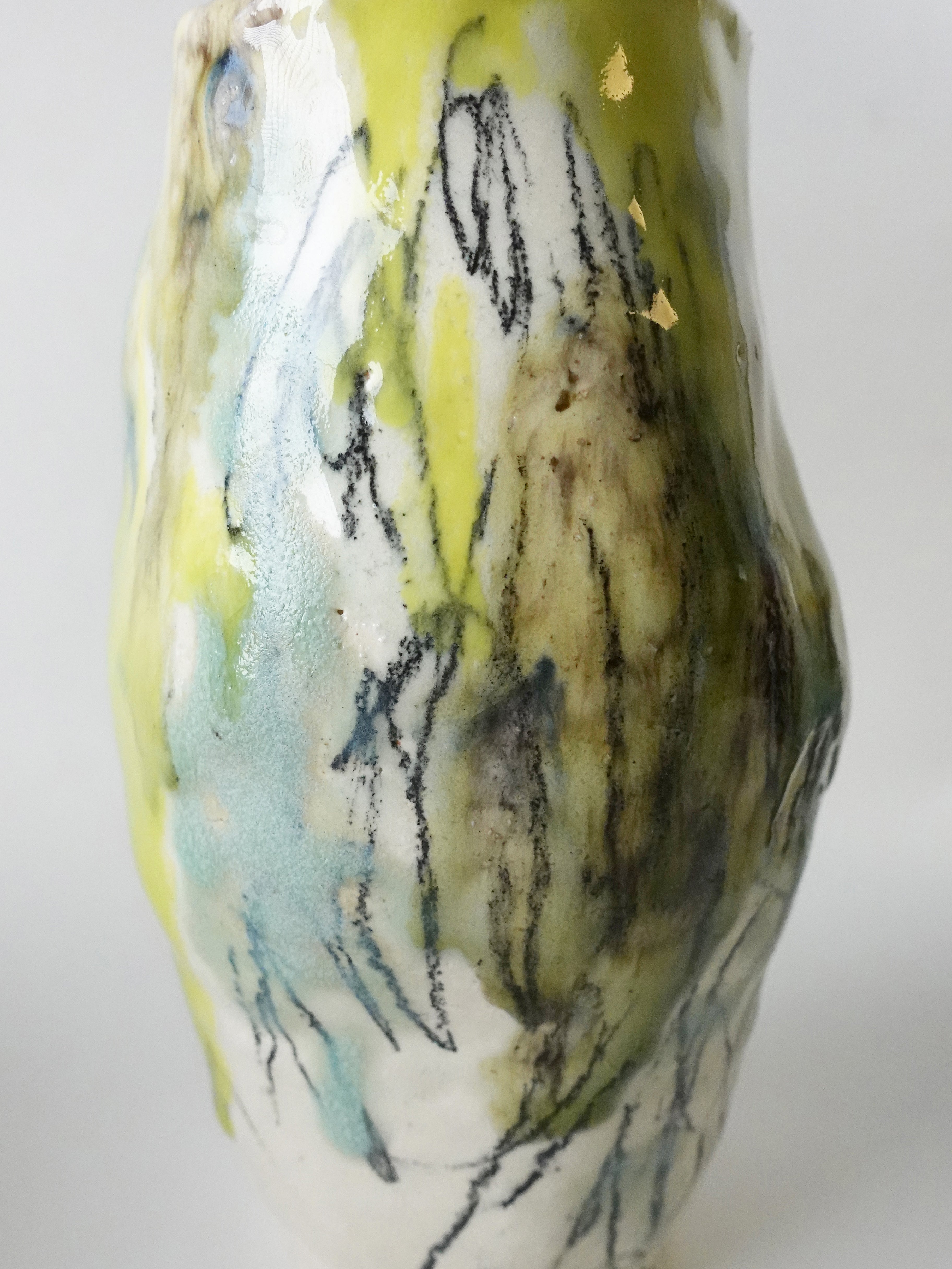 Vase #01