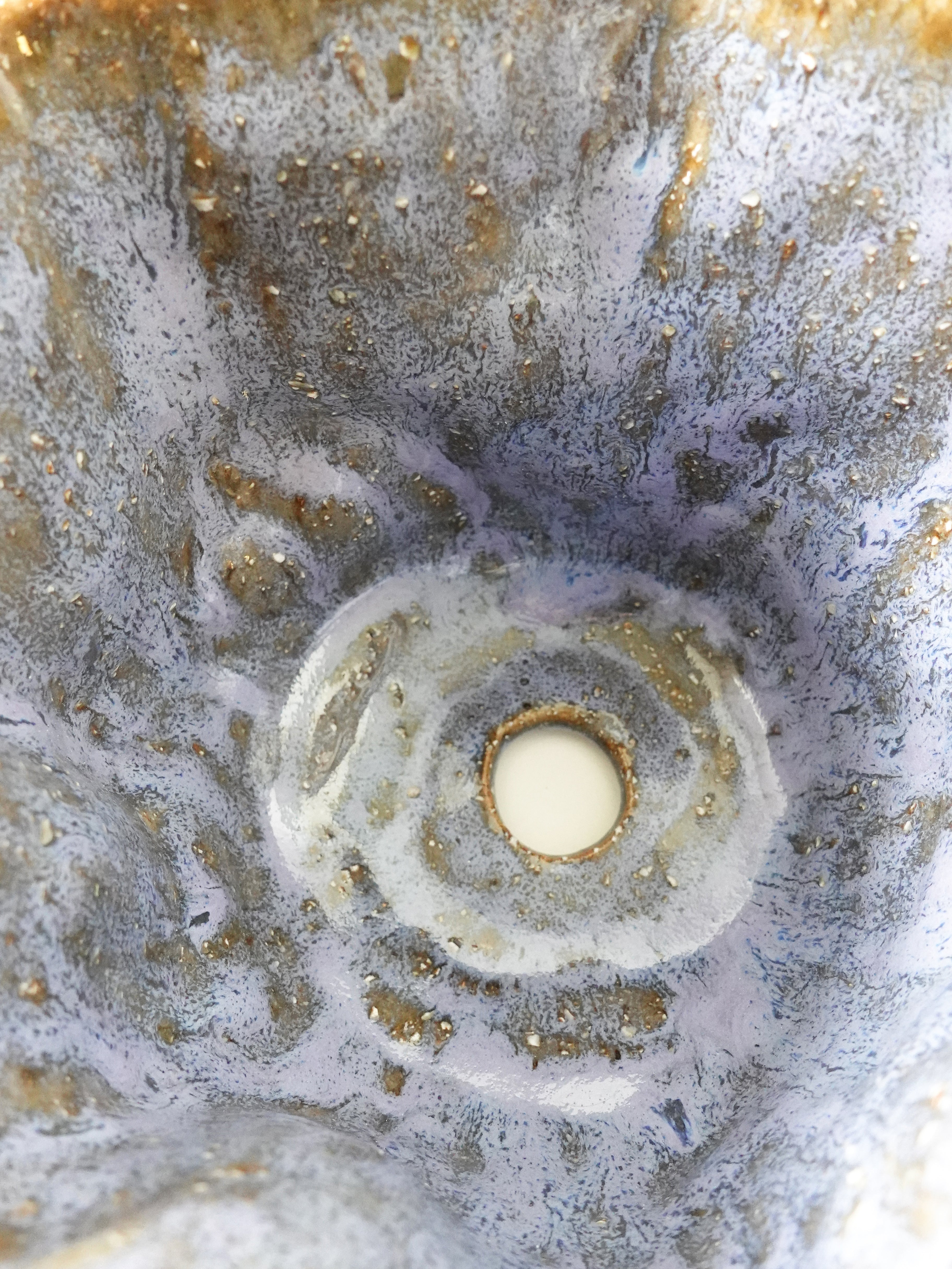 Pot #08