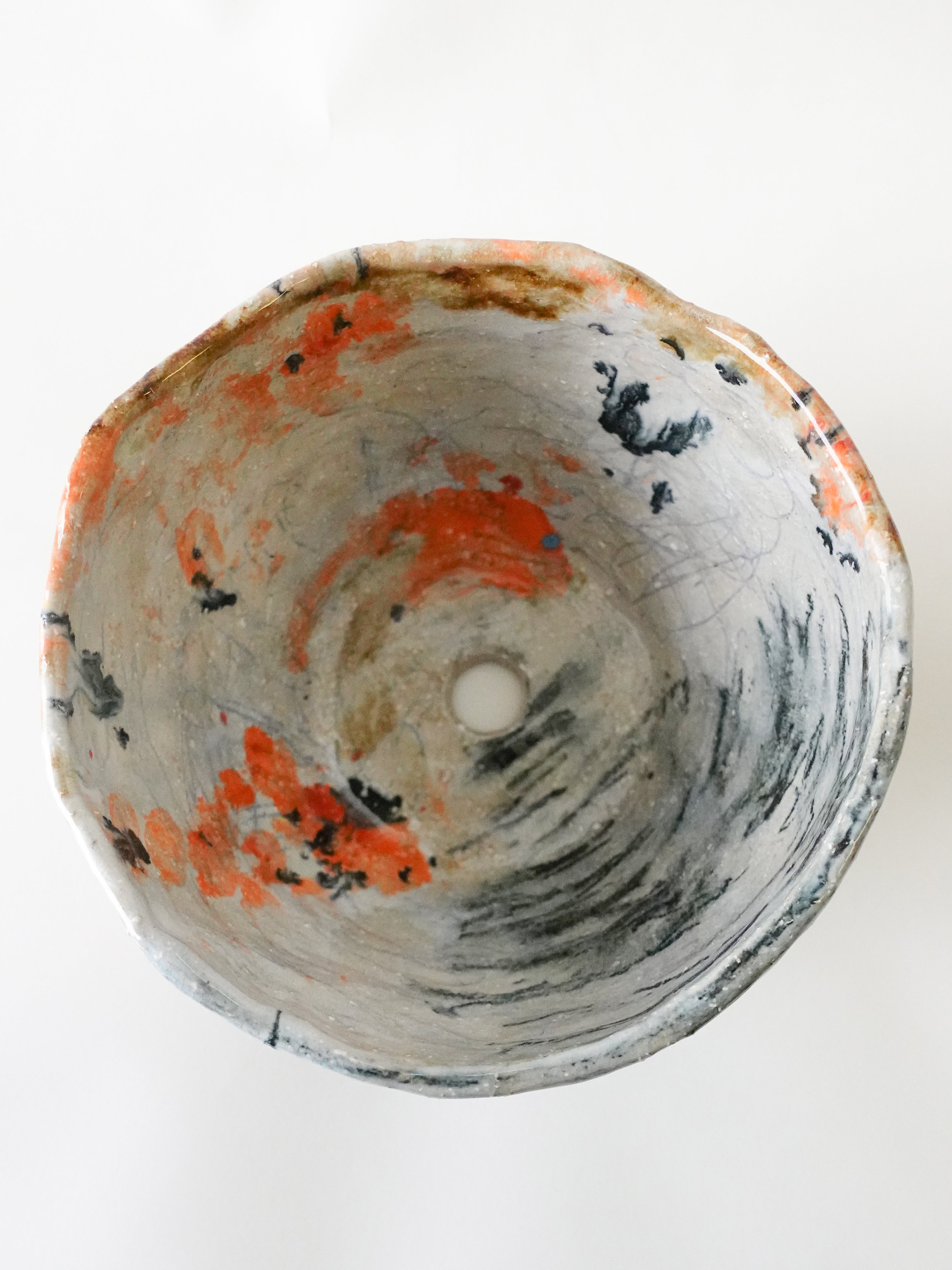 Pot #13