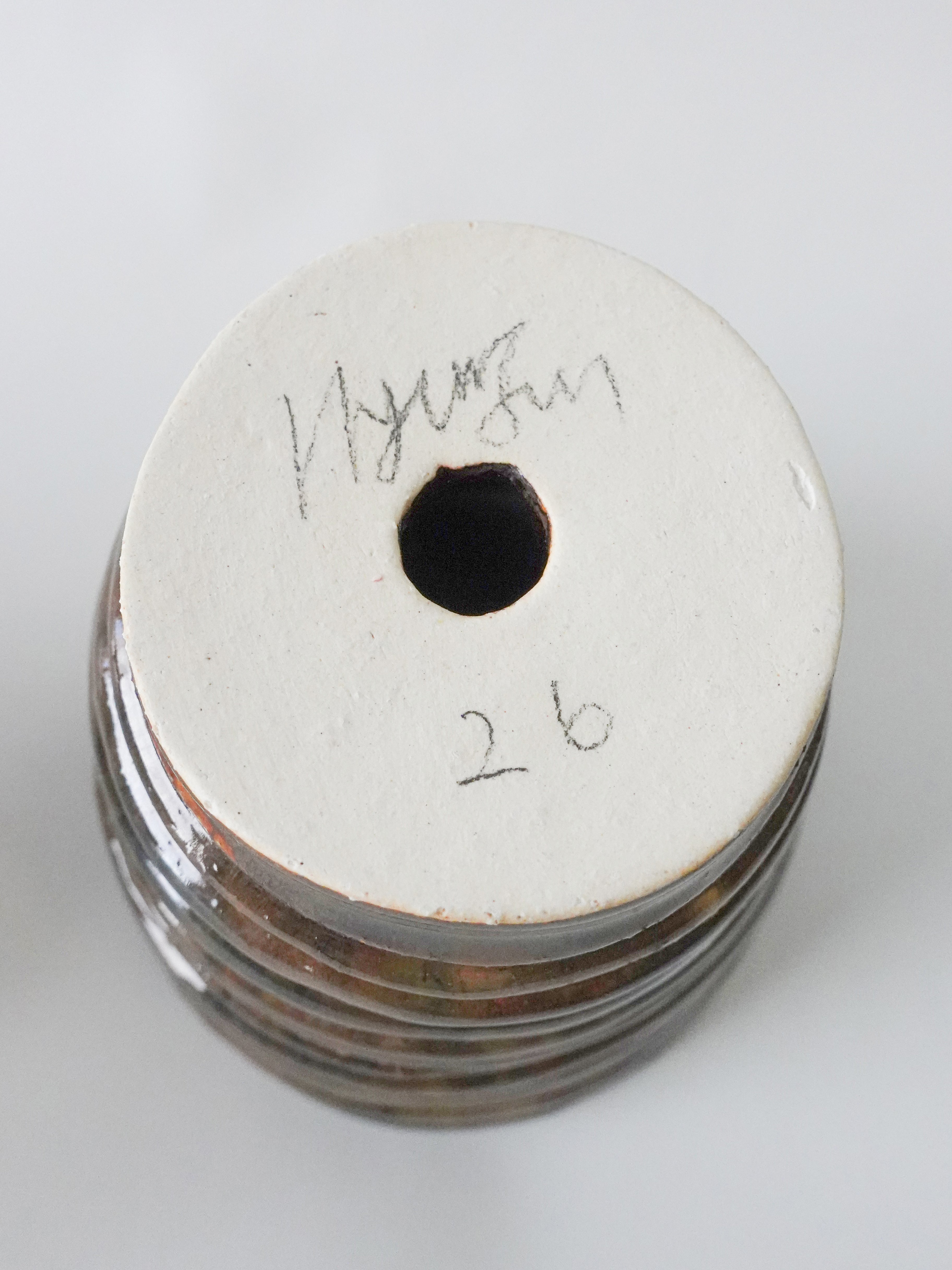 Pot #06