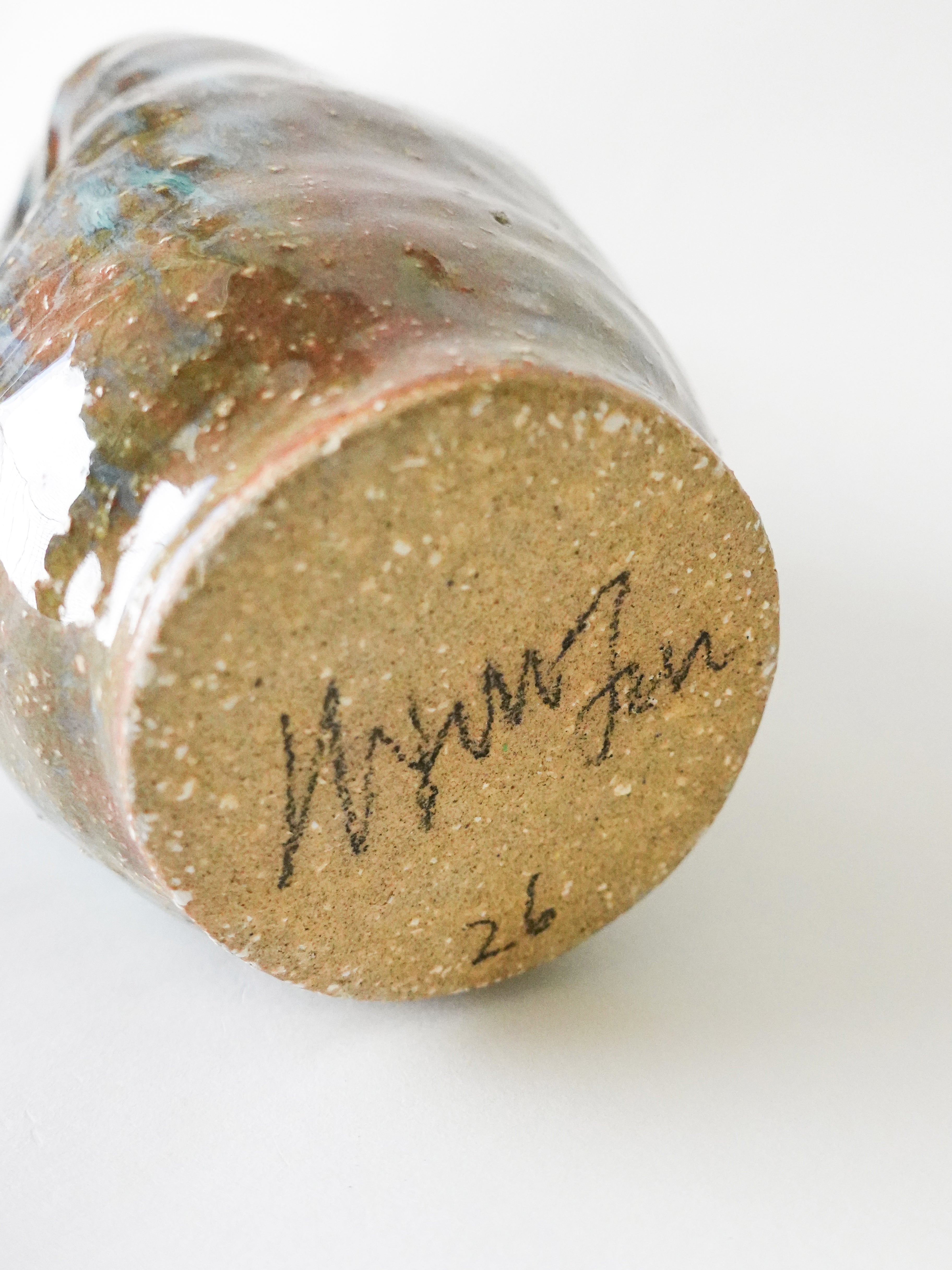 Vase #04