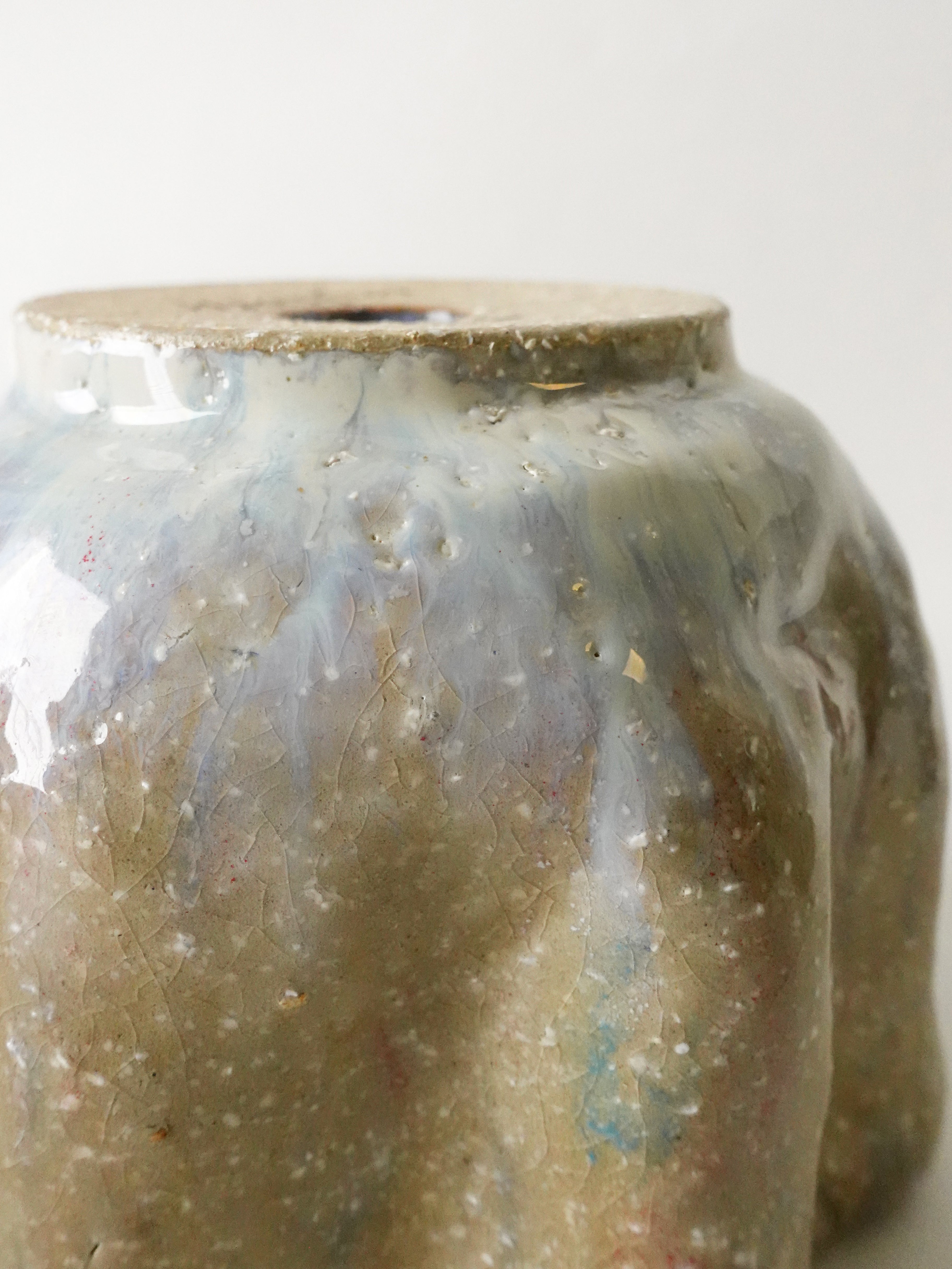 Pot #08
