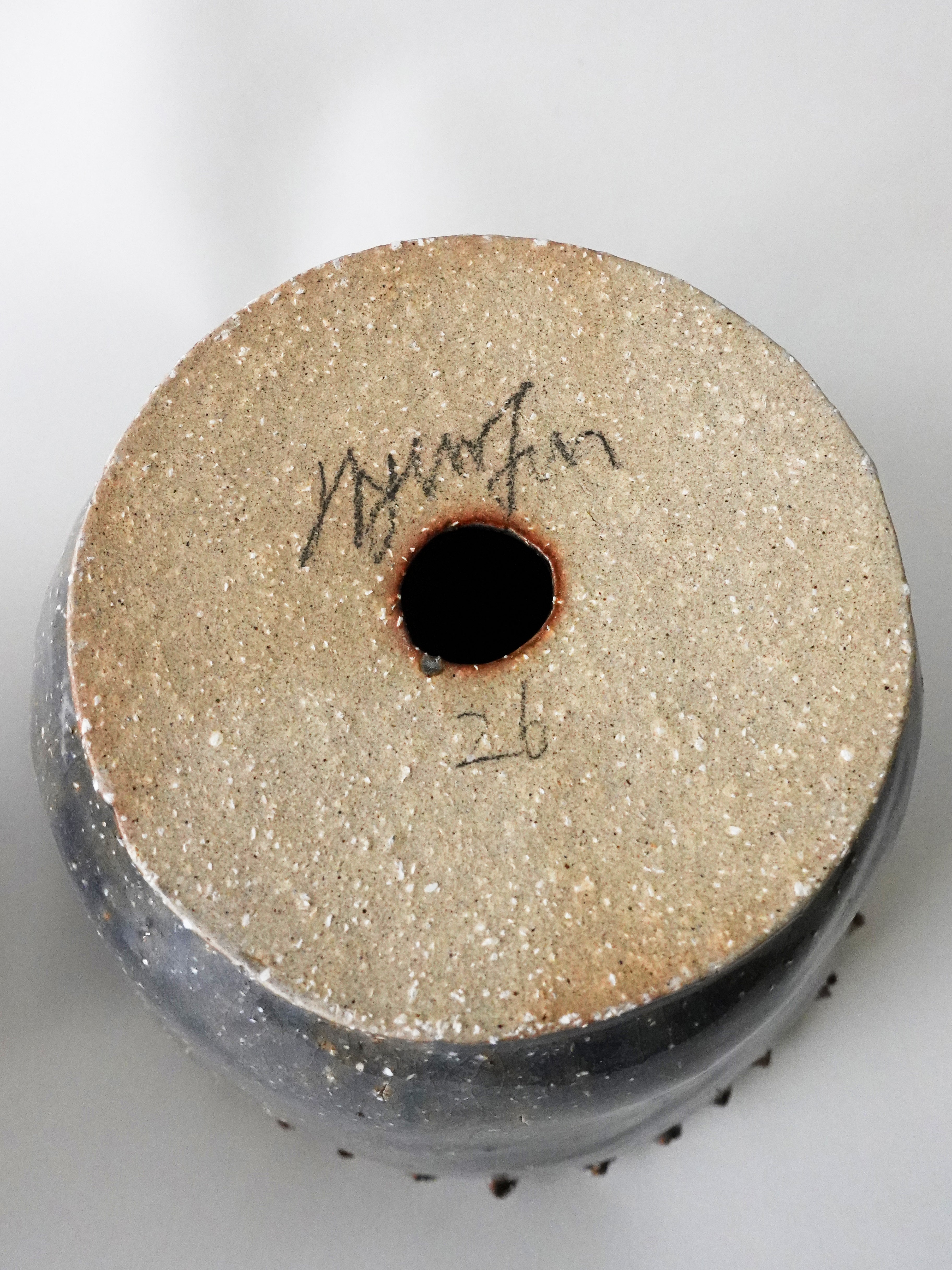 Pot #05