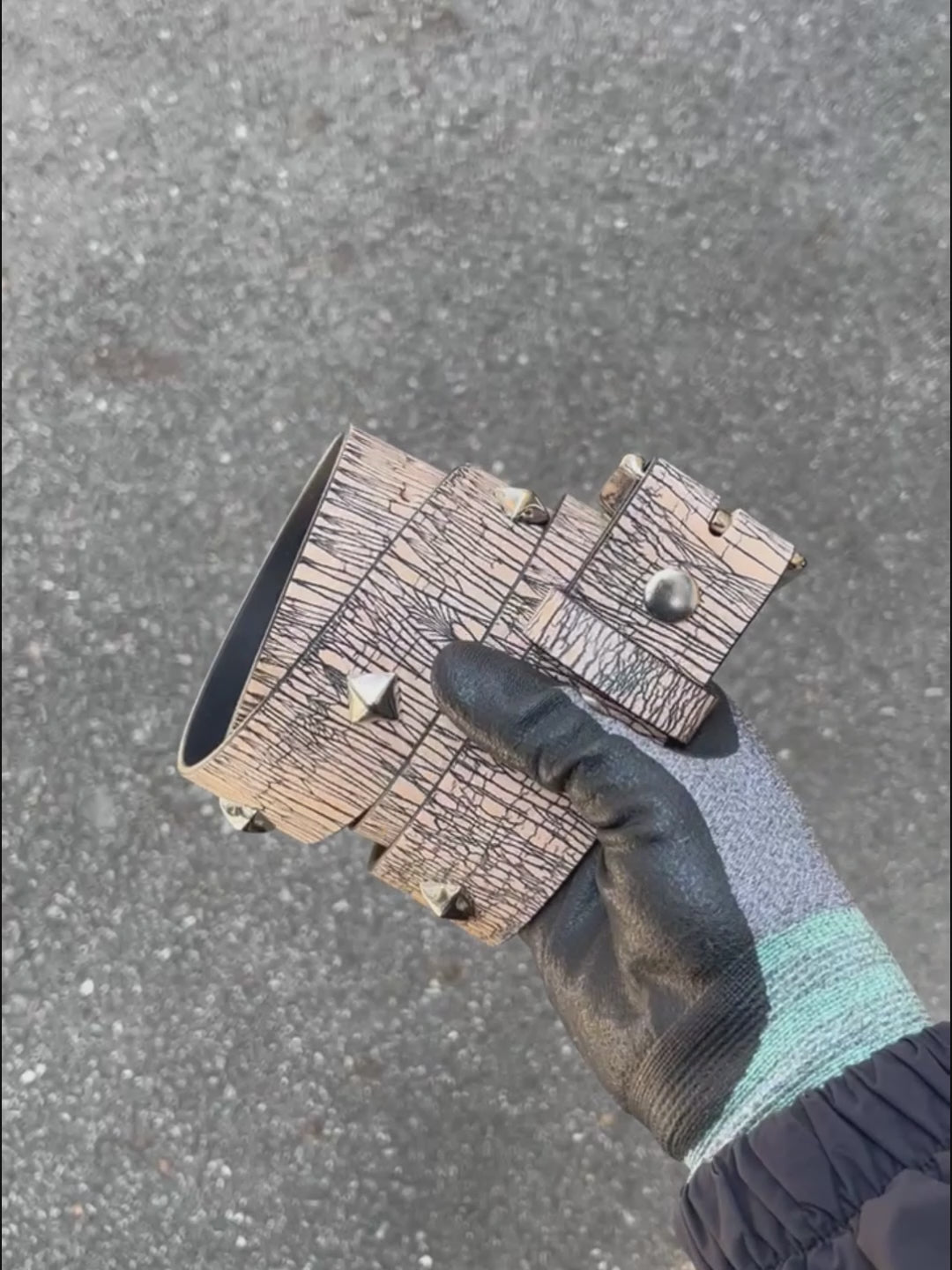 Belt #06