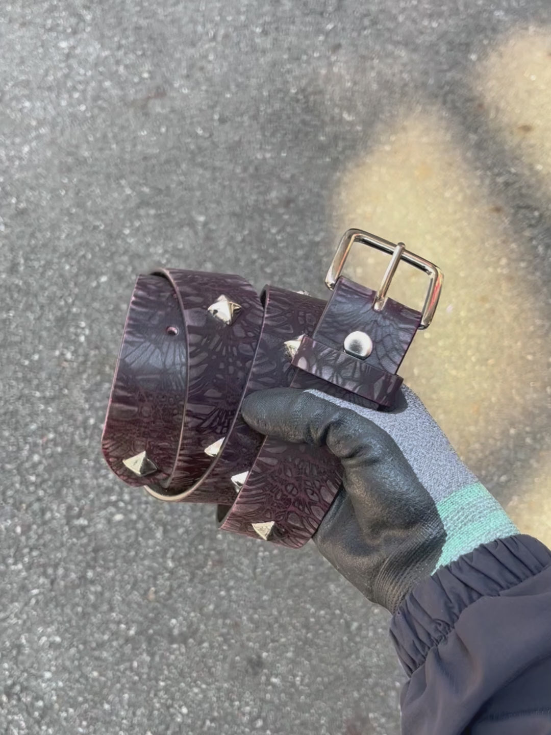 Belt #04