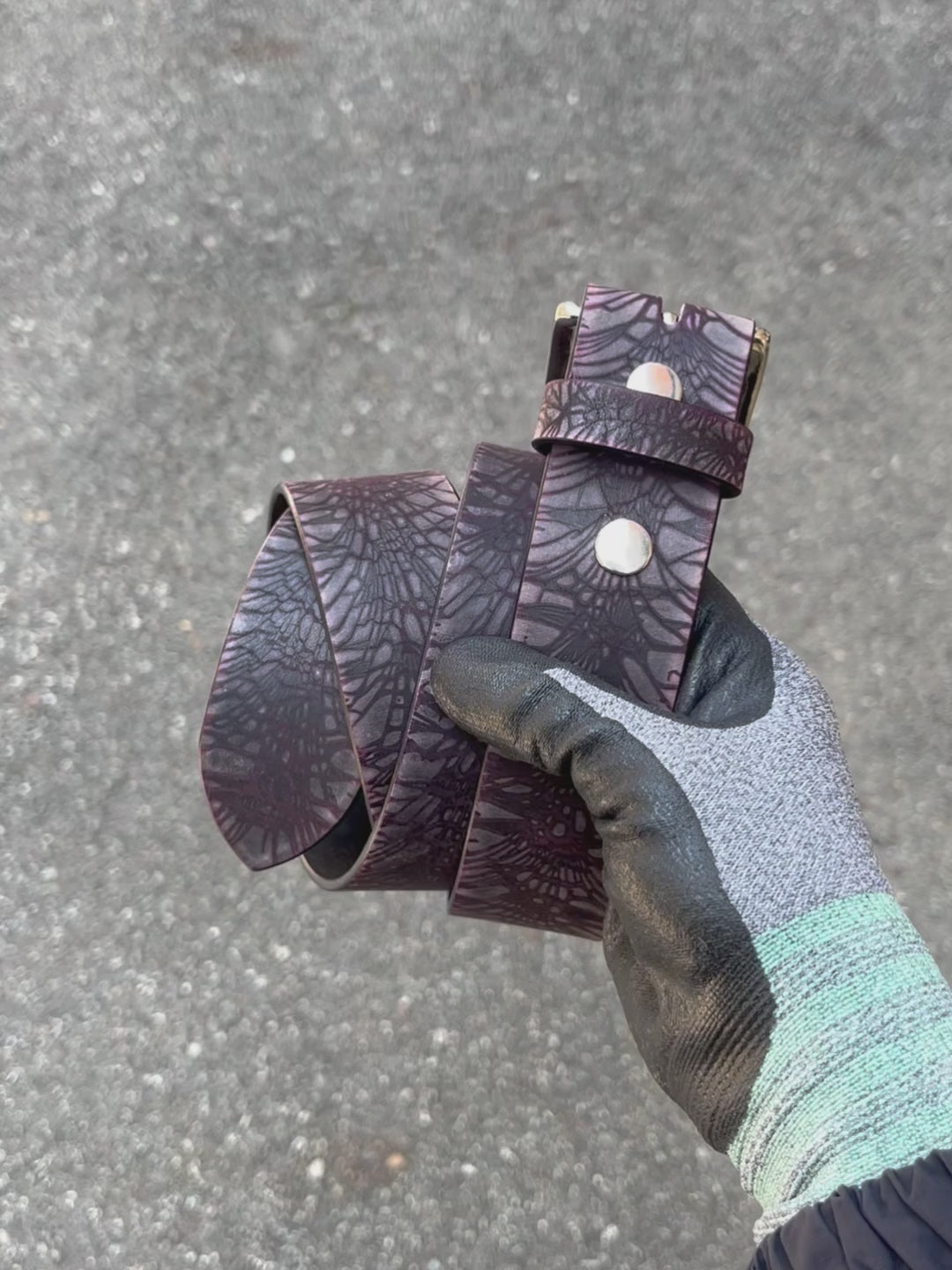 Belt #13