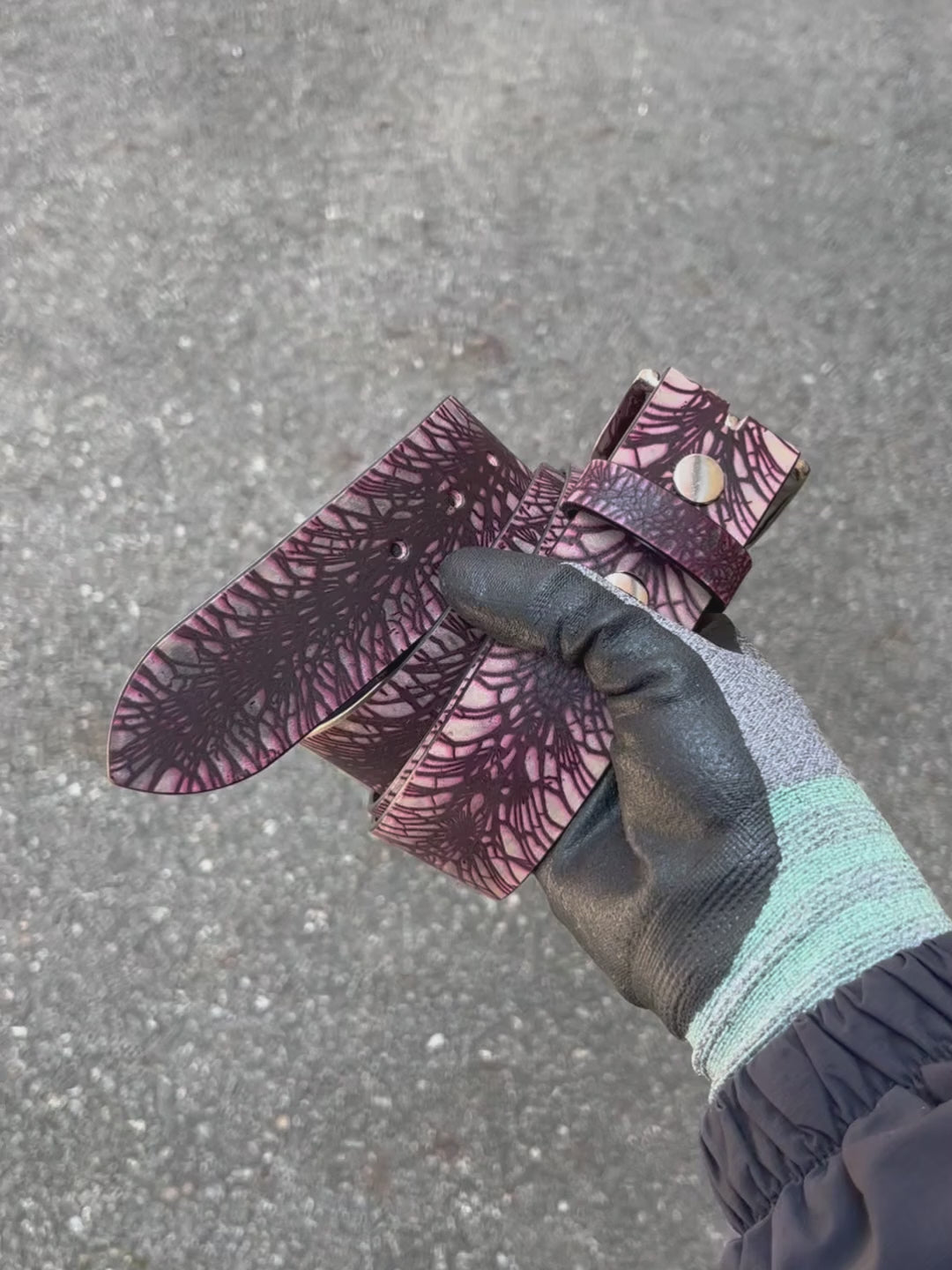 Belt #20