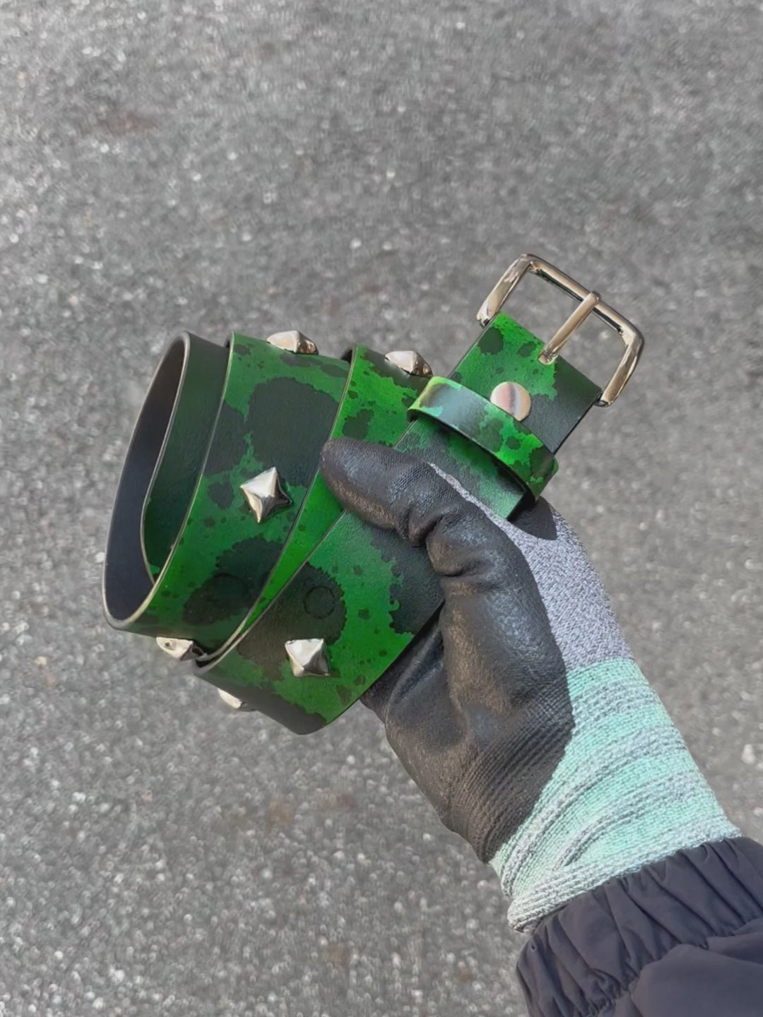Belt #08