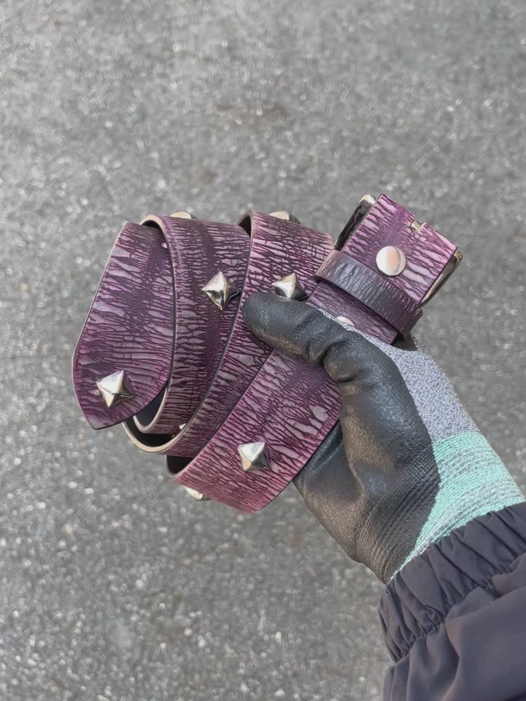 Belt #01