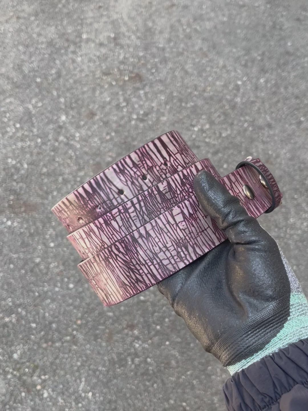 Belt #19