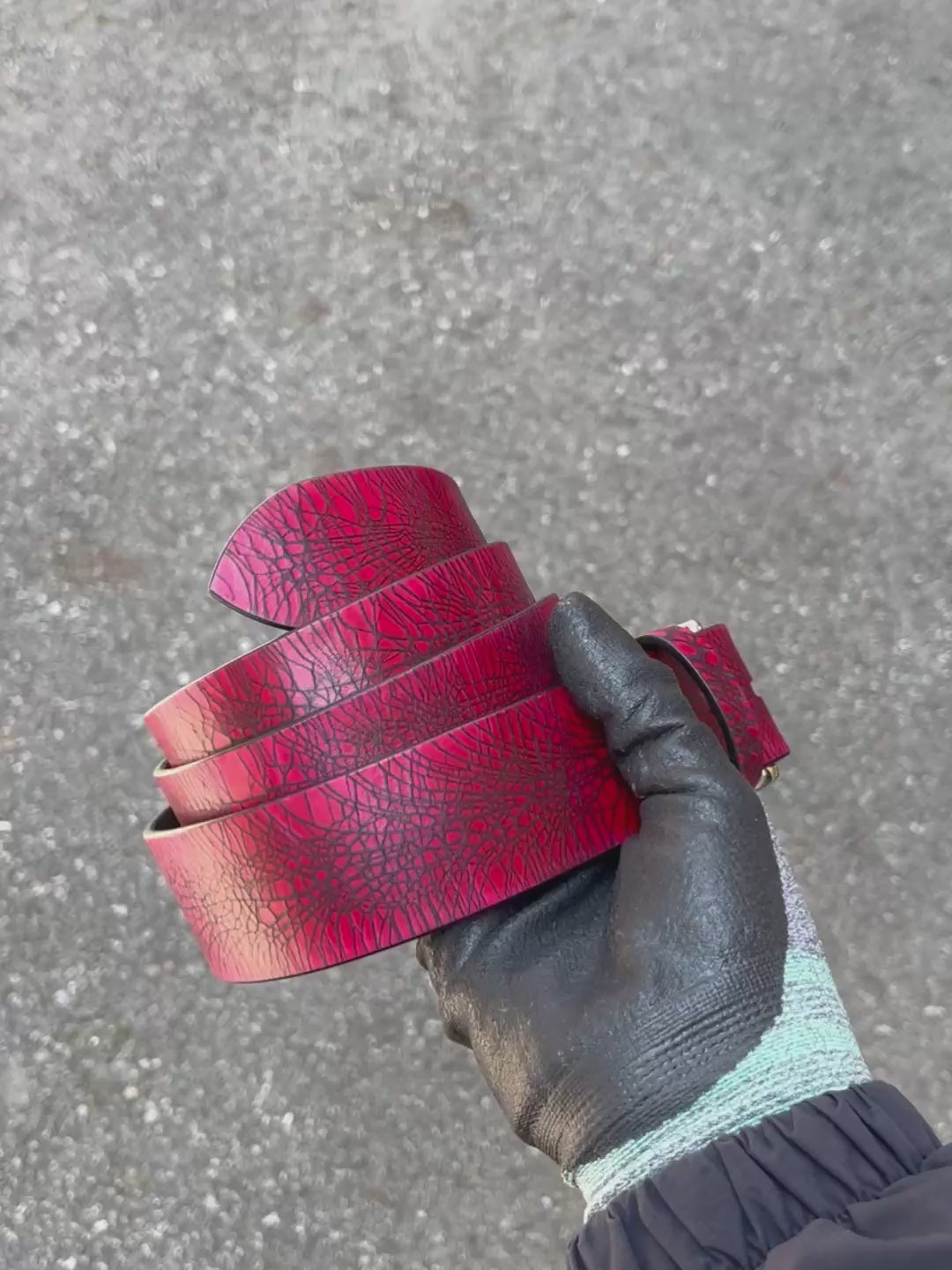 Belt #02